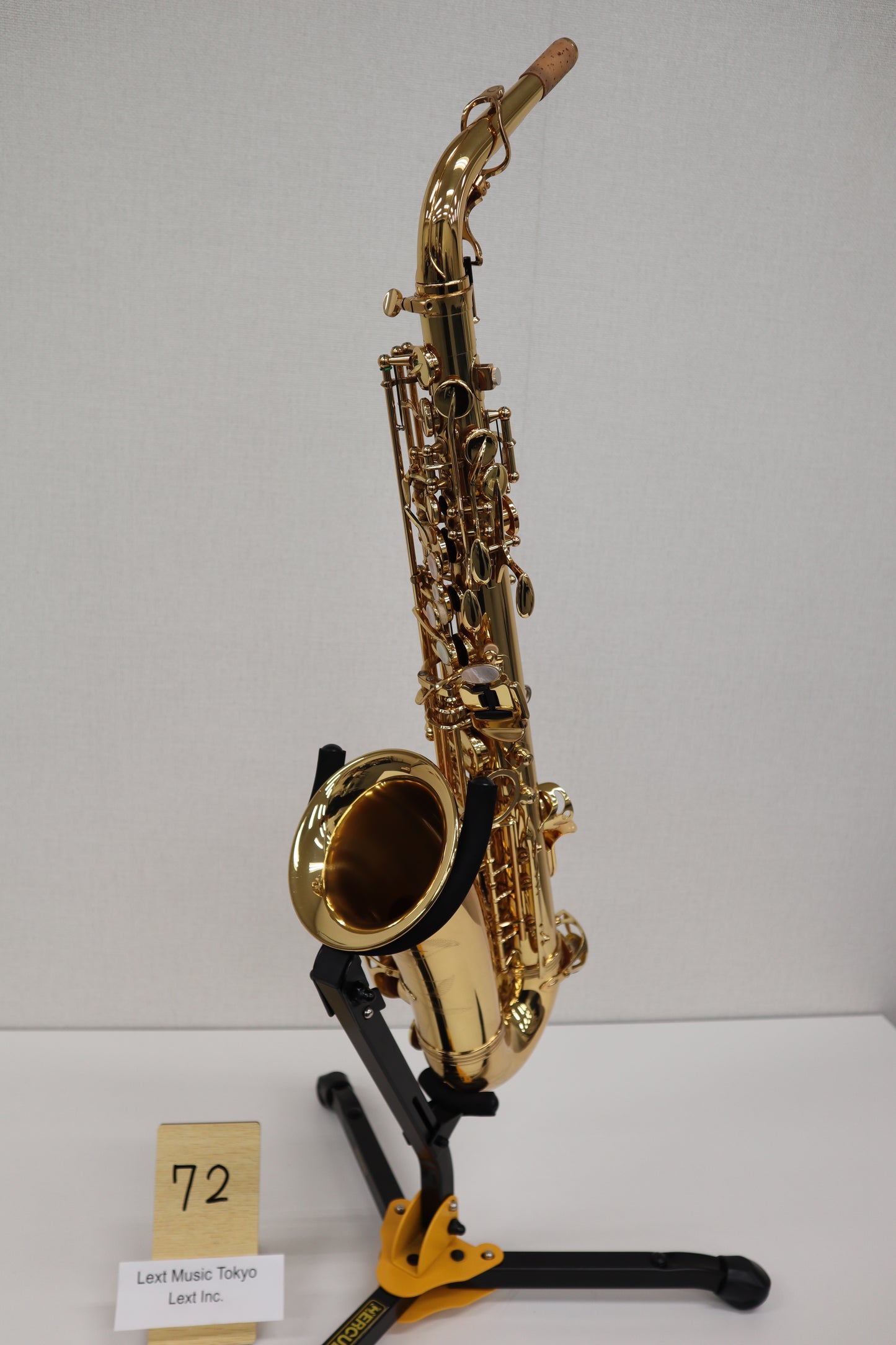 Yanagisawa A-991 Alto Saxophone (00266151) Excellent Made in JAPAN In Stock #72