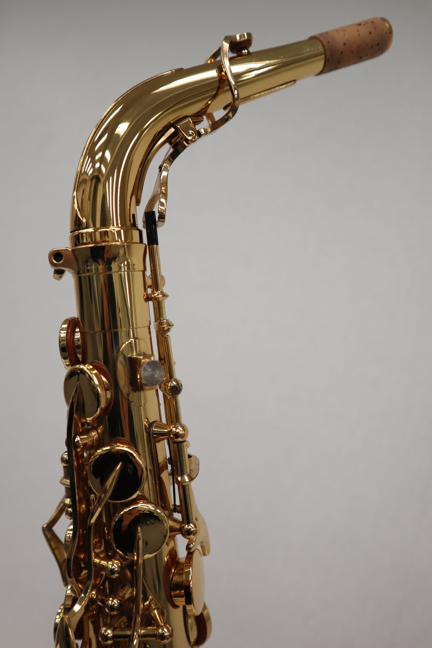 Yanagisawa A-991 Alto Saxophone (00266151) Excellent Made in JAPAN In Stock #72