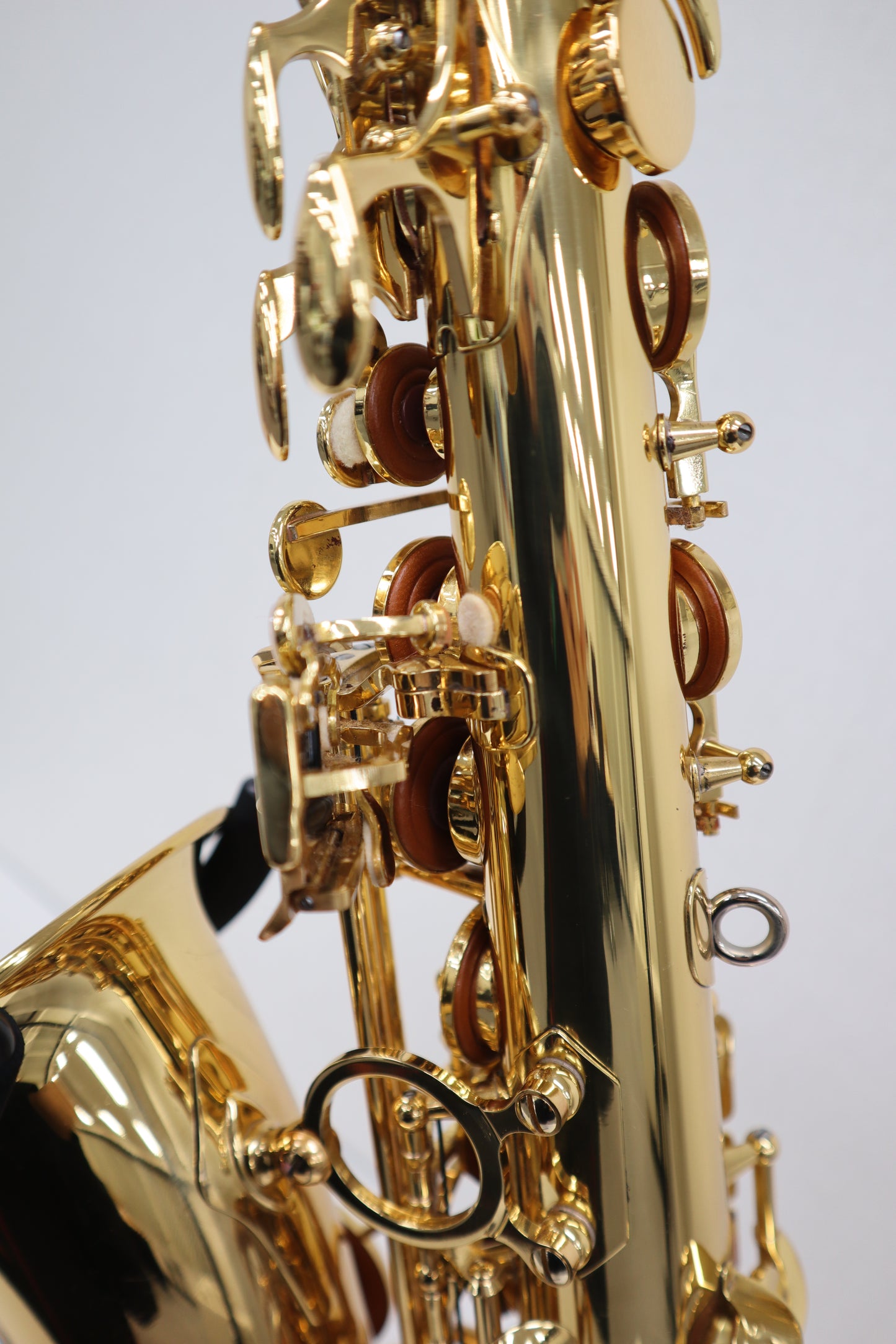 Yanagisawa A-991 Alto Saxophone (00266151) Excellent Made in JAPAN In Stock #72