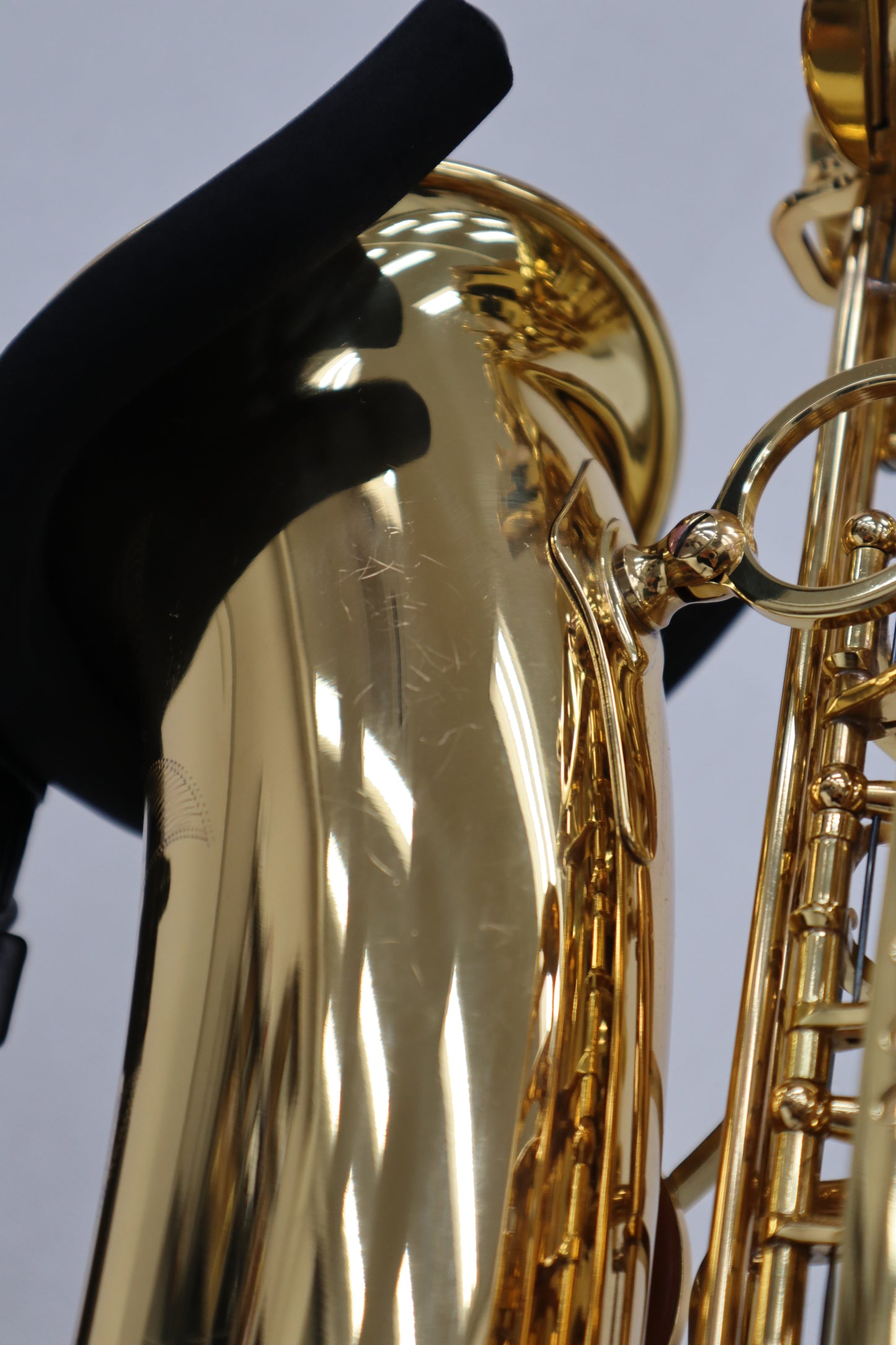 Yanagisawa A-991 Alto Saxophone (00266151) Excellent Made in JAPAN In Stock #72