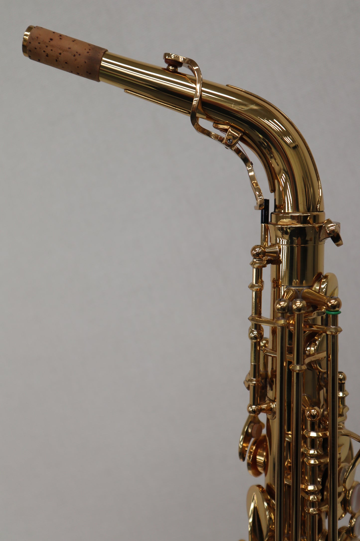 Yanagisawa A-991 Alto Saxophone (00266151) Excellent Made in JAPAN In Stock #72