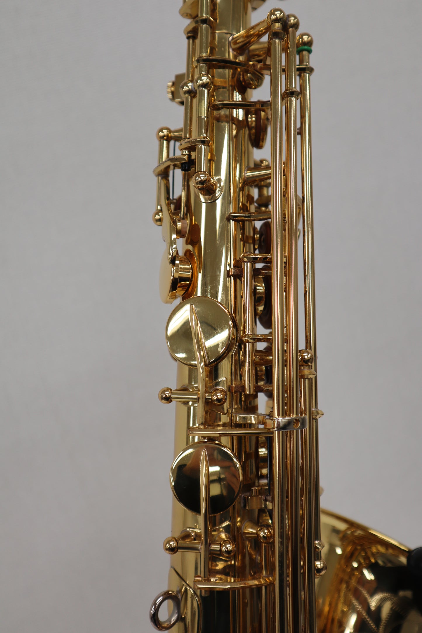 Yanagisawa A-991 Alto Saxophone (00266151) Excellent Made in JAPAN In Stock #72