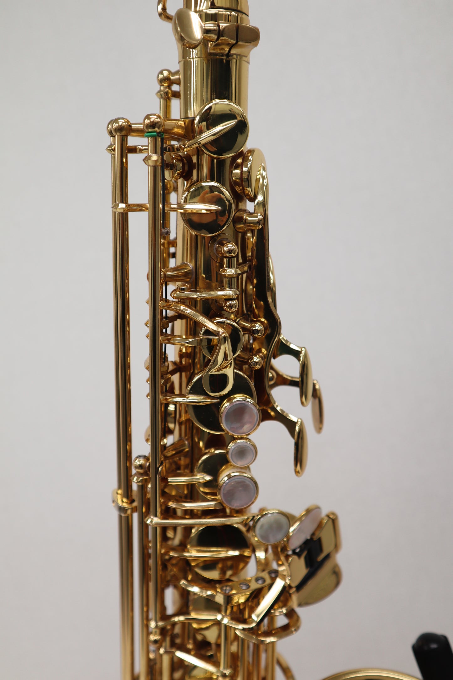 Yanagisawa A-991 Alto Saxophone (00266151) Excellent Made in JAPAN In Stock #72