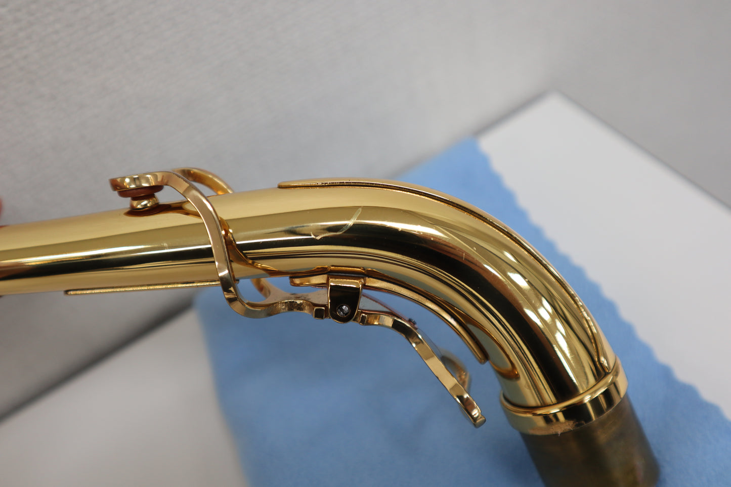 Yanagisawa A-991 Alto Saxophone (00266151) Excellent Made in JAPAN In Stock #72