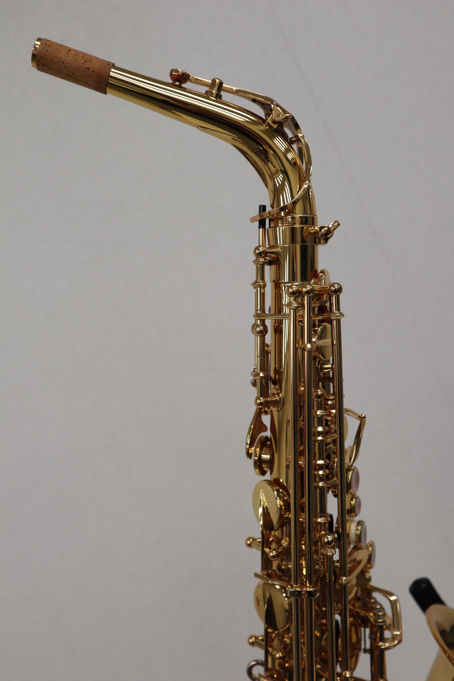 Yanagisawa A-WO1 Alto Saxophone 00336530 Excellent yellow brass Made in JAPAN In Stock #74