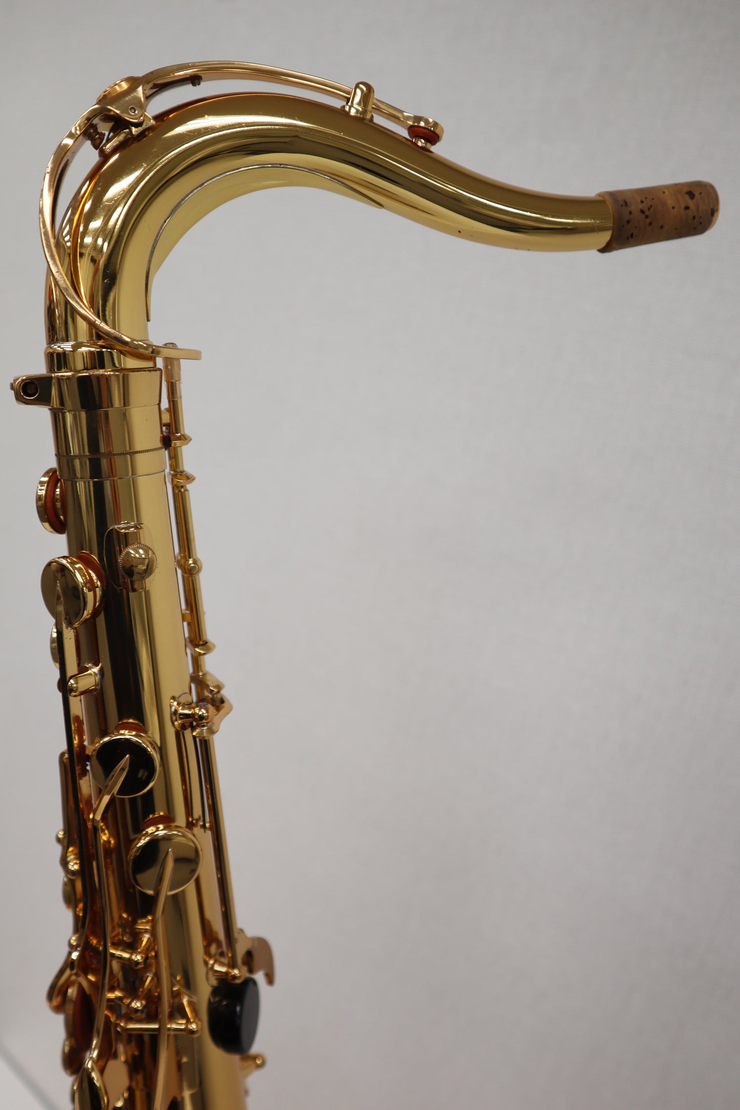 YAMAHA YTS-62 Tenor Saxophone (E81623) Great Made in Japan In Stock #75