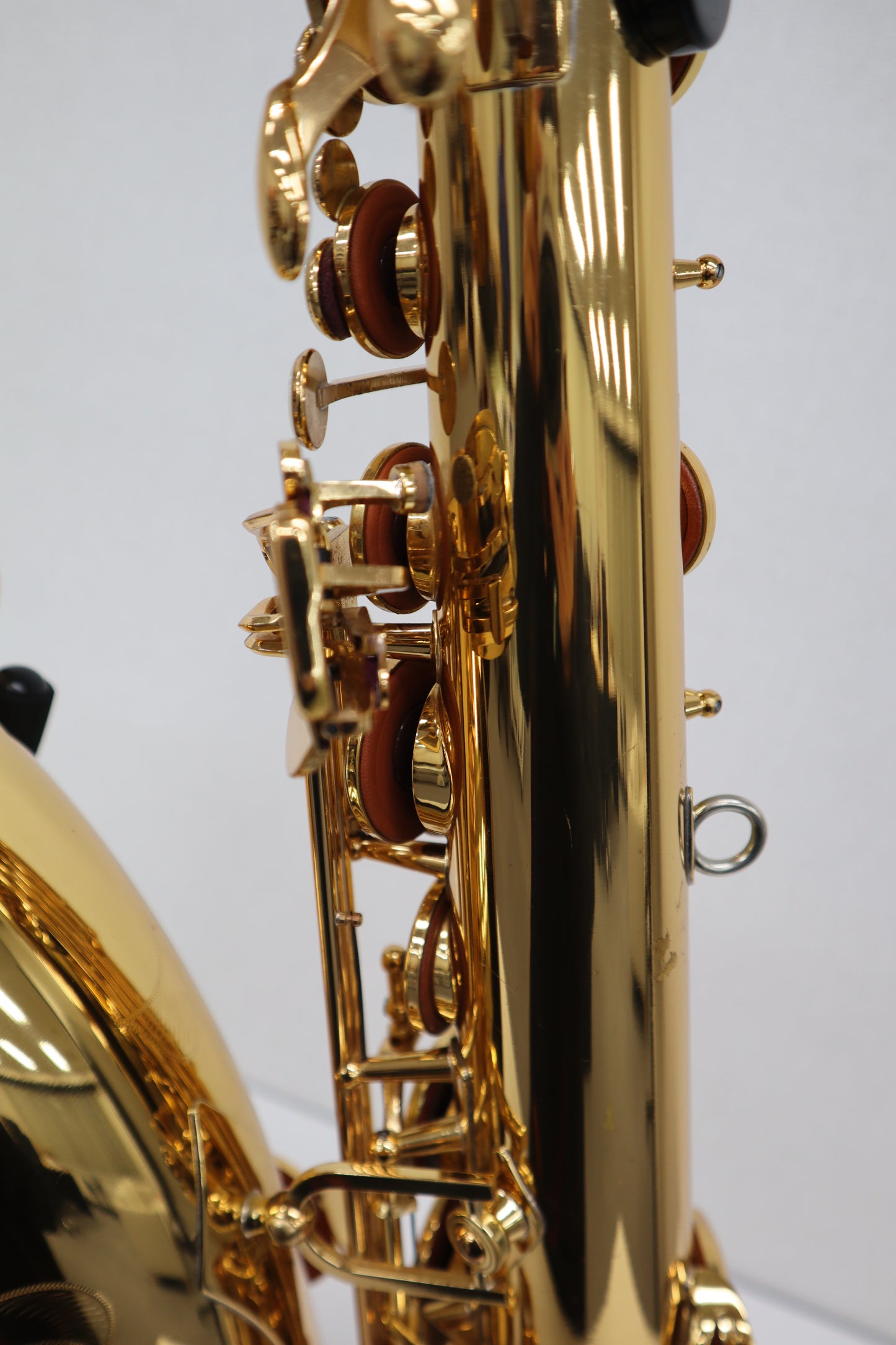 YAMAHA YTS-62 Tenor Saxophone (E81623) Great Made in Japan In Stock #75