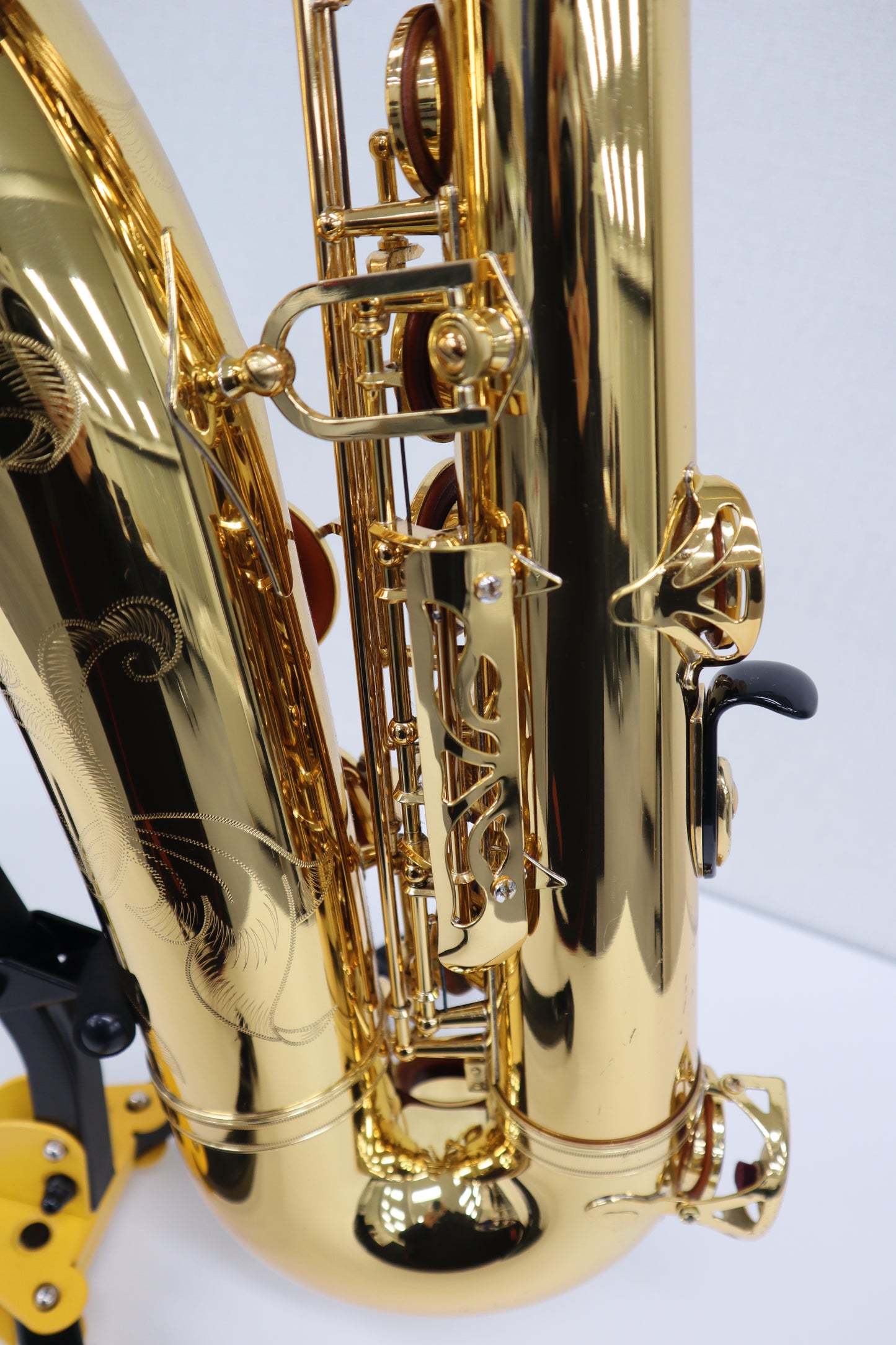 YAMAHA YTS-62 Tenor Saxophone (E81623) Great Made in Japan In Stock #75