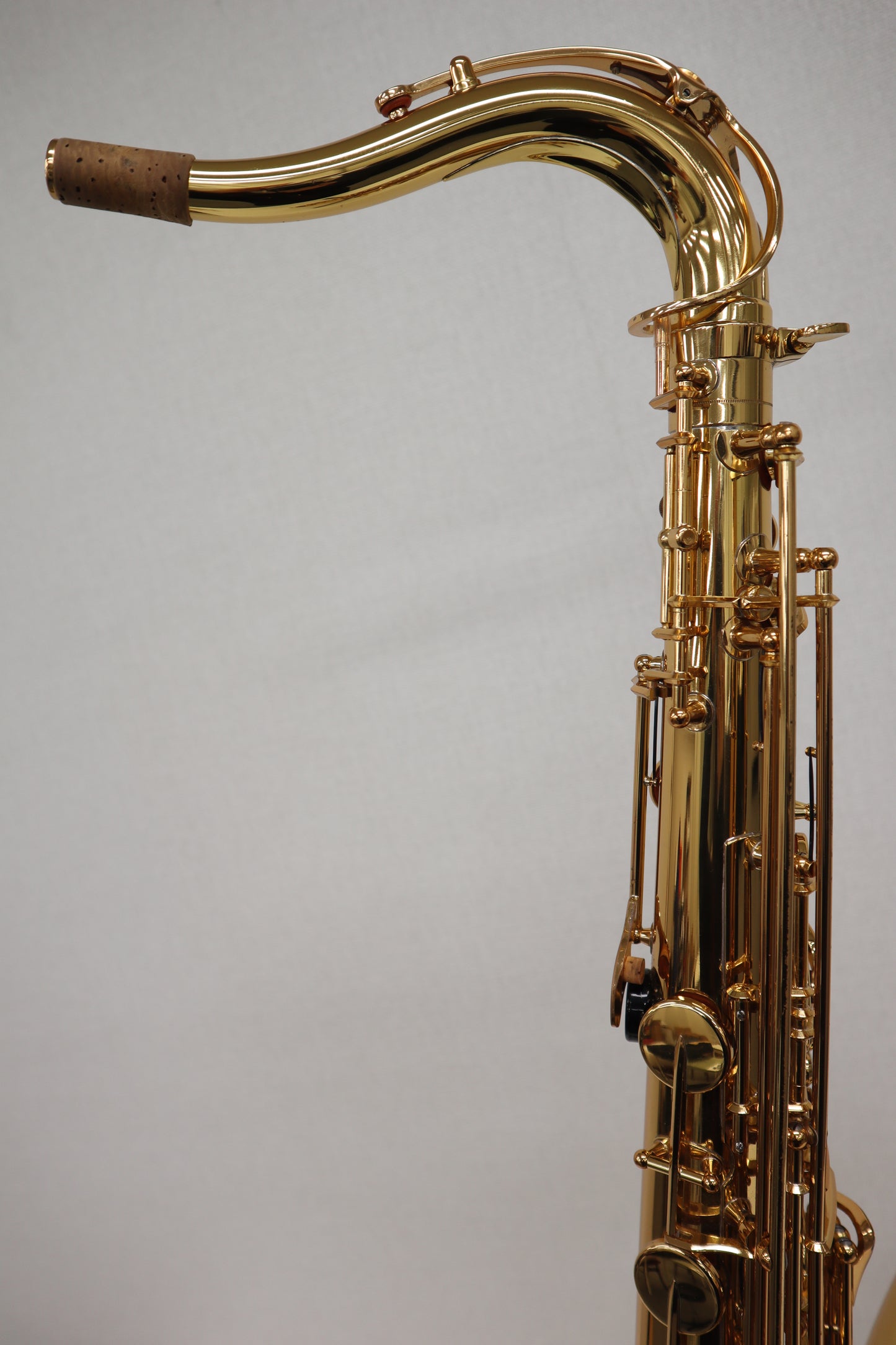 YAMAHA YTS-62 Tenor Saxophone (E81623) Great Made in Japan In Stock #75