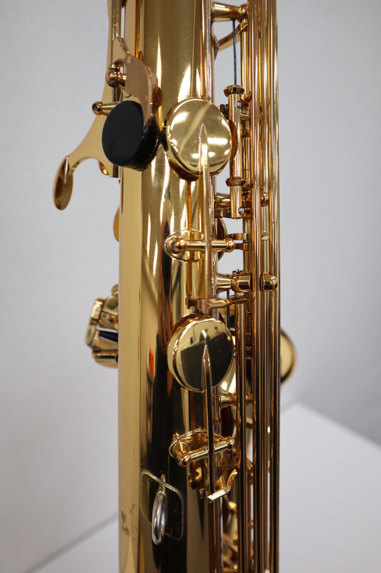 YAMAHA YTS-62 Tenor Saxophone (E81623) Great Made in Japan In Stock #75