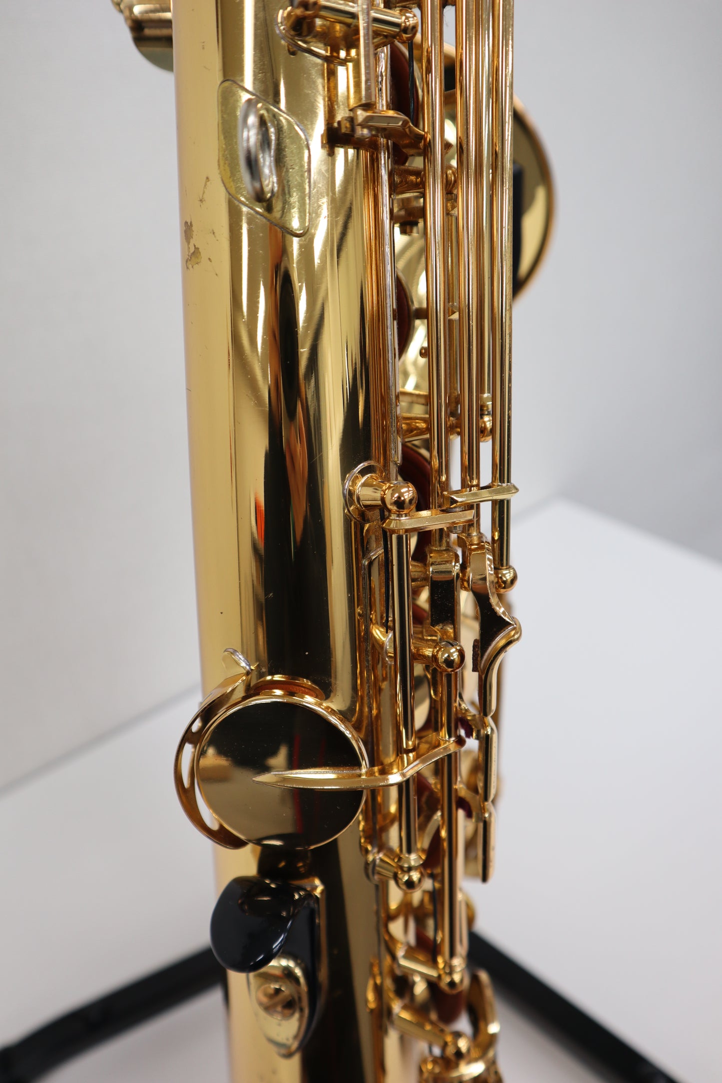 YAMAHA YTS-62 Tenor Saxophone (E81623) Great Made in Japan In Stock #75