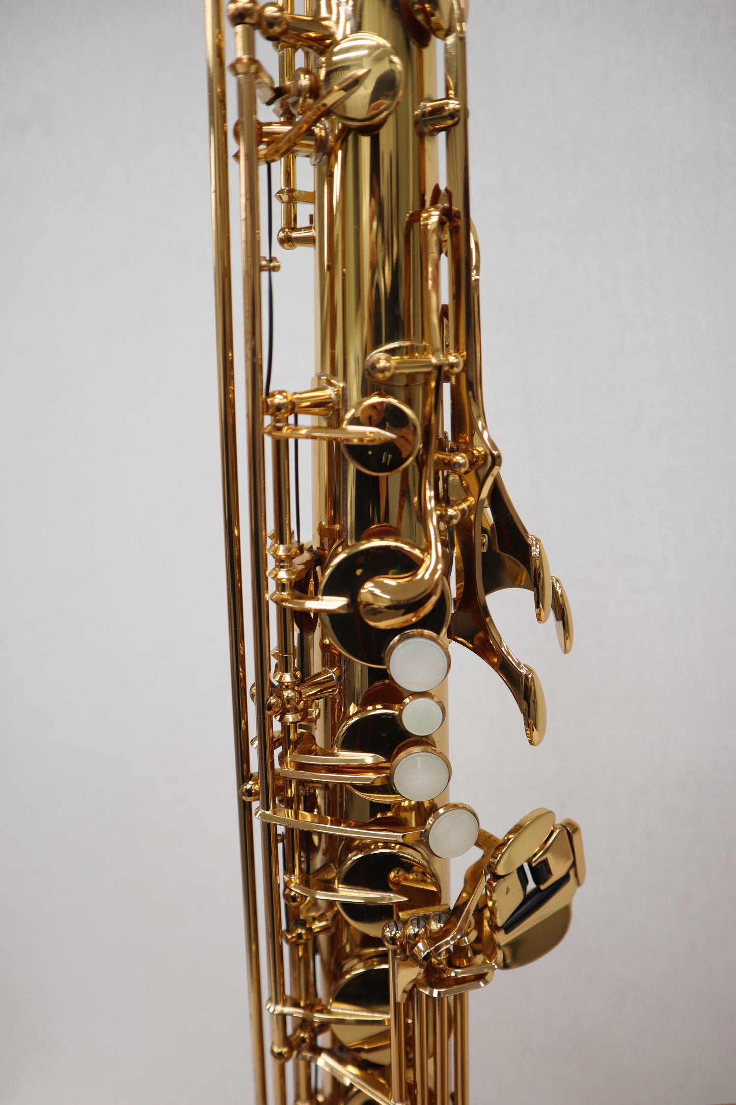 YAMAHA YTS-62 Tenor Saxophone (E81623) Great Made in Japan In Stock #75