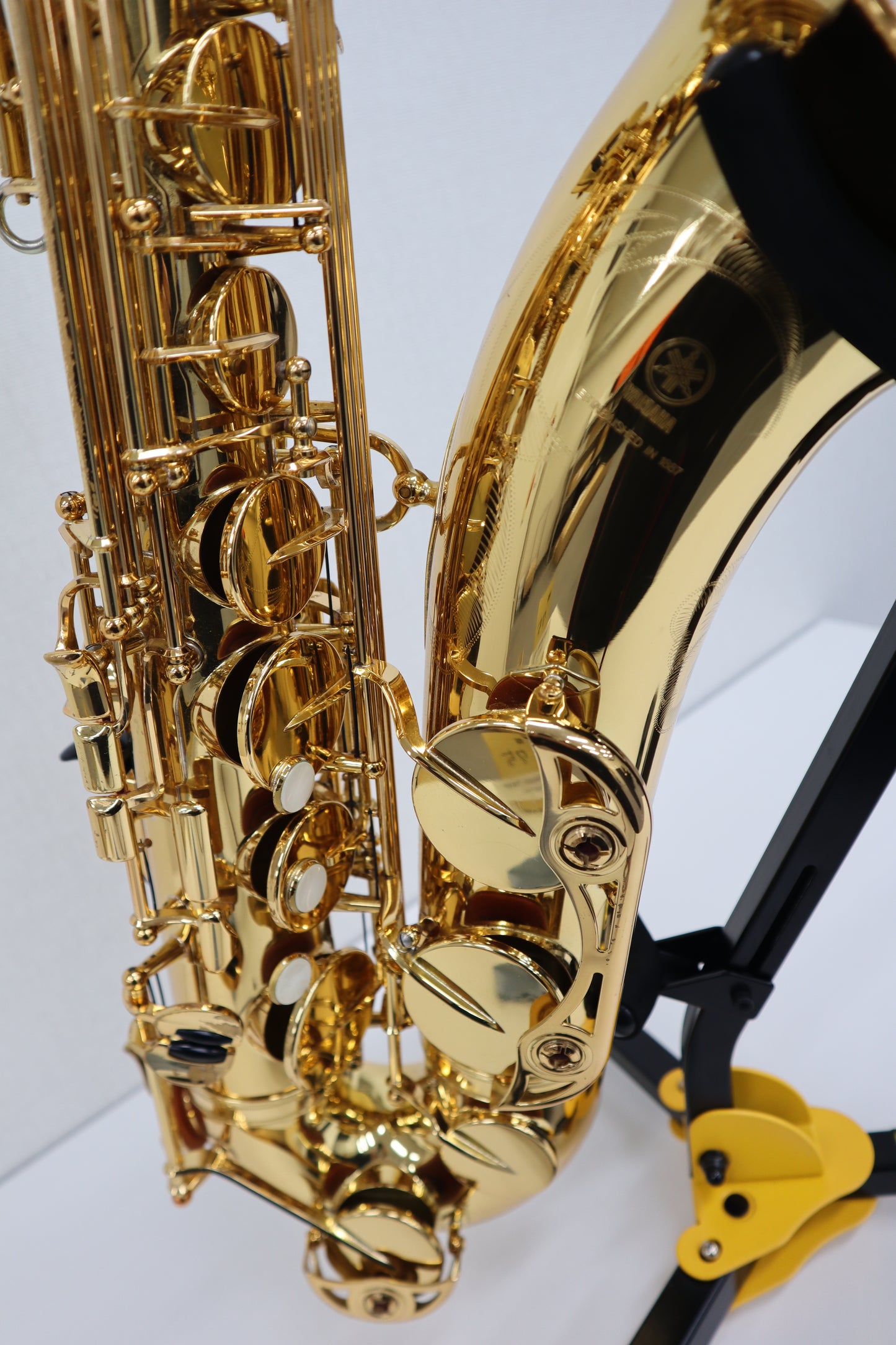 YAMAHA YTS-62 Tenor Saxophone (E81623) Great Made in Japan In Stock #75