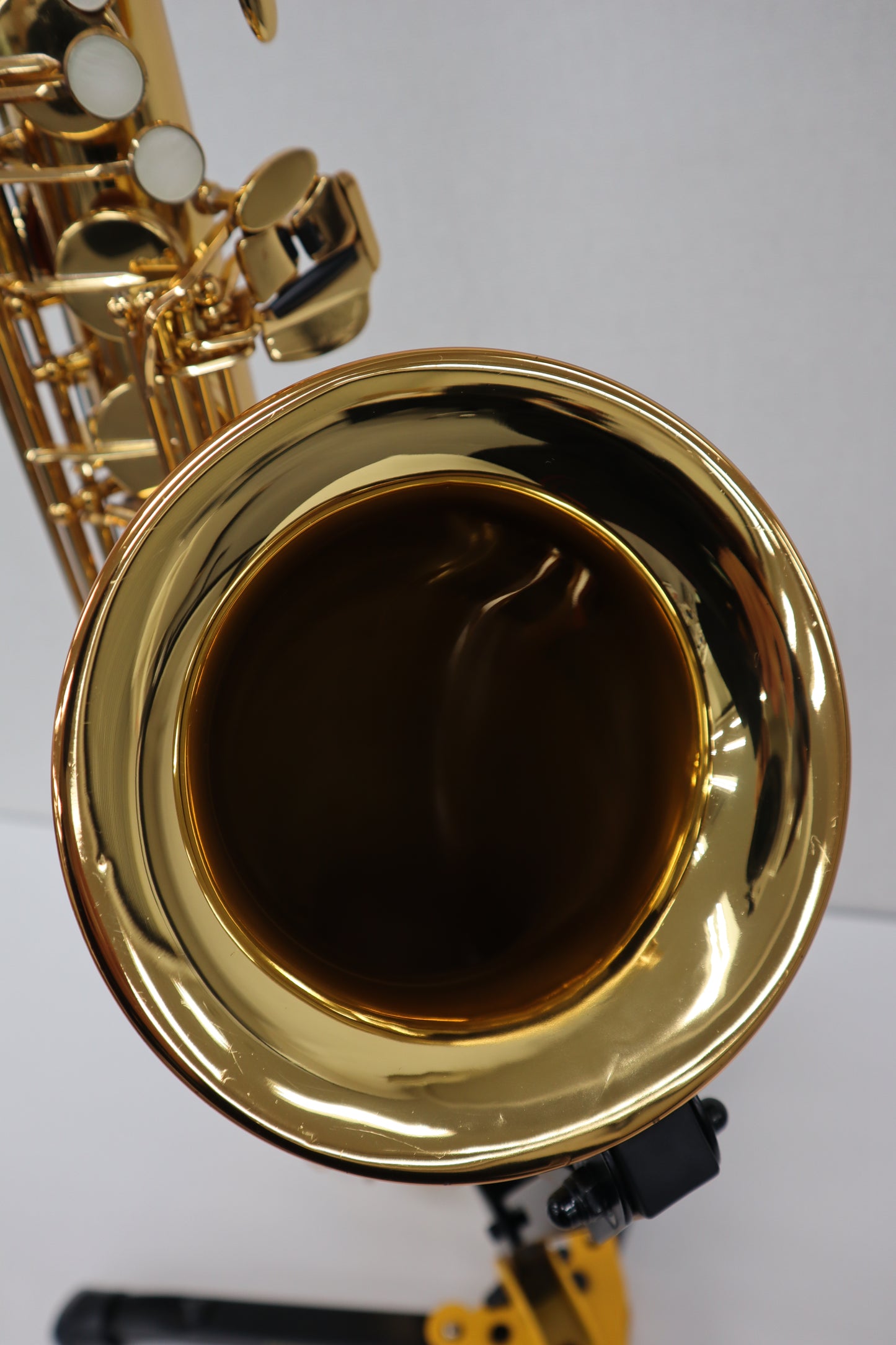 YAMAHA YTS-62 Tenor Saxophone (E81623) Great Made in Japan In Stock #75