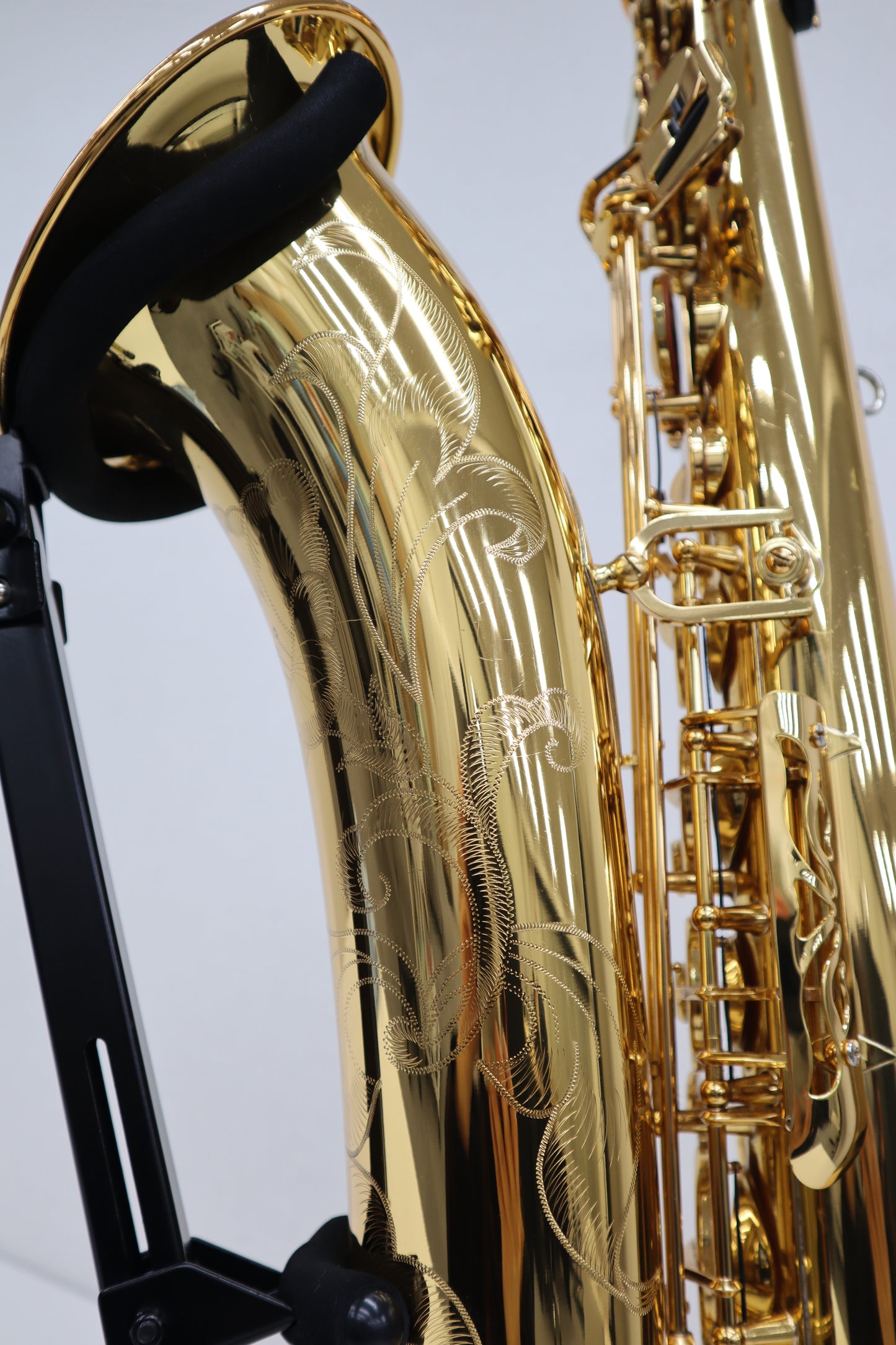 YAMAHA YTS-62 Tenor Saxophone (E81623) Great Made in Japan In Stock #75