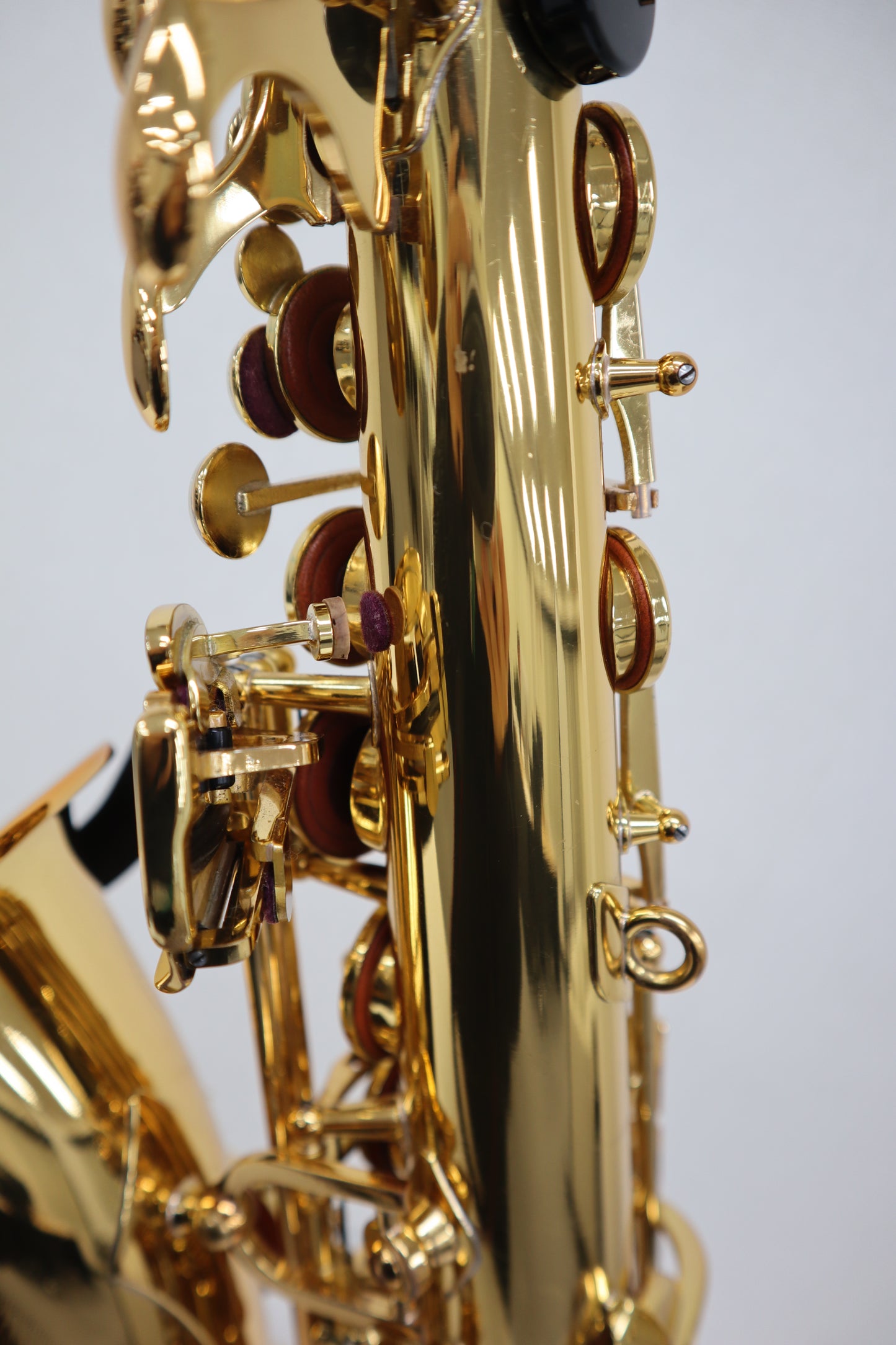 YAMAHA YAS-62Ⅲ(D63531)in Excellent Cond. Alto Saxophone MADE IN JAPAN in Stock #81