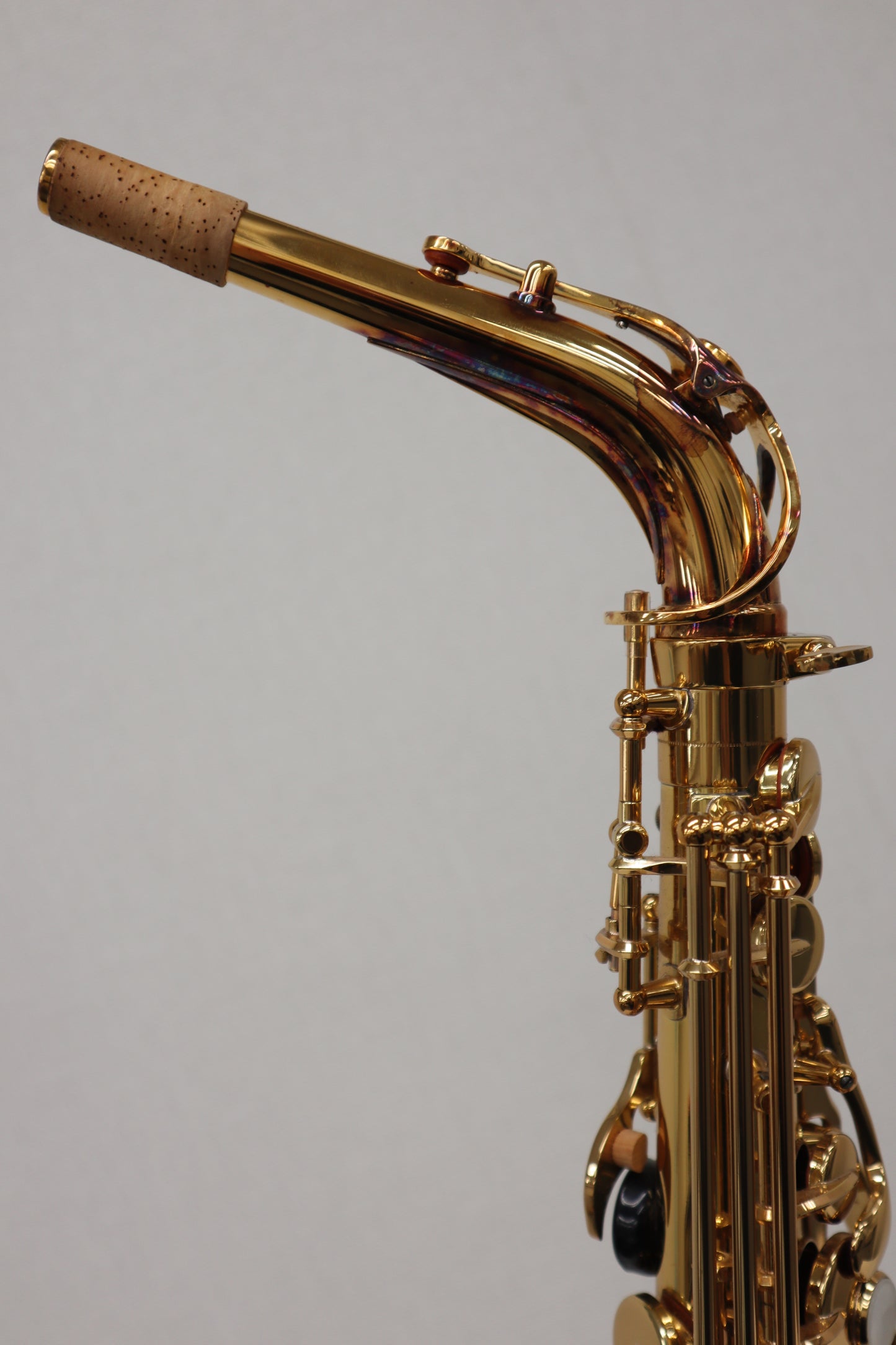 YAMAHA YAS-62Ⅲ(D01006) Excellent Cond. Alto Saxophone MADE IN JAPAN in Stock #80