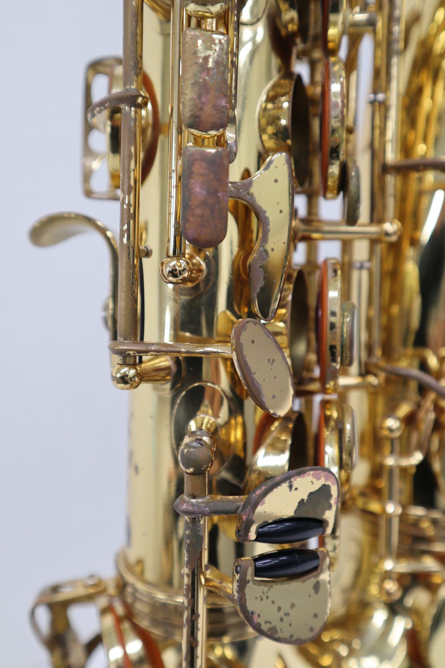 YANAGISAWA A-901 (00216806) Alto Saxophone Playable made in Japan in stock #82