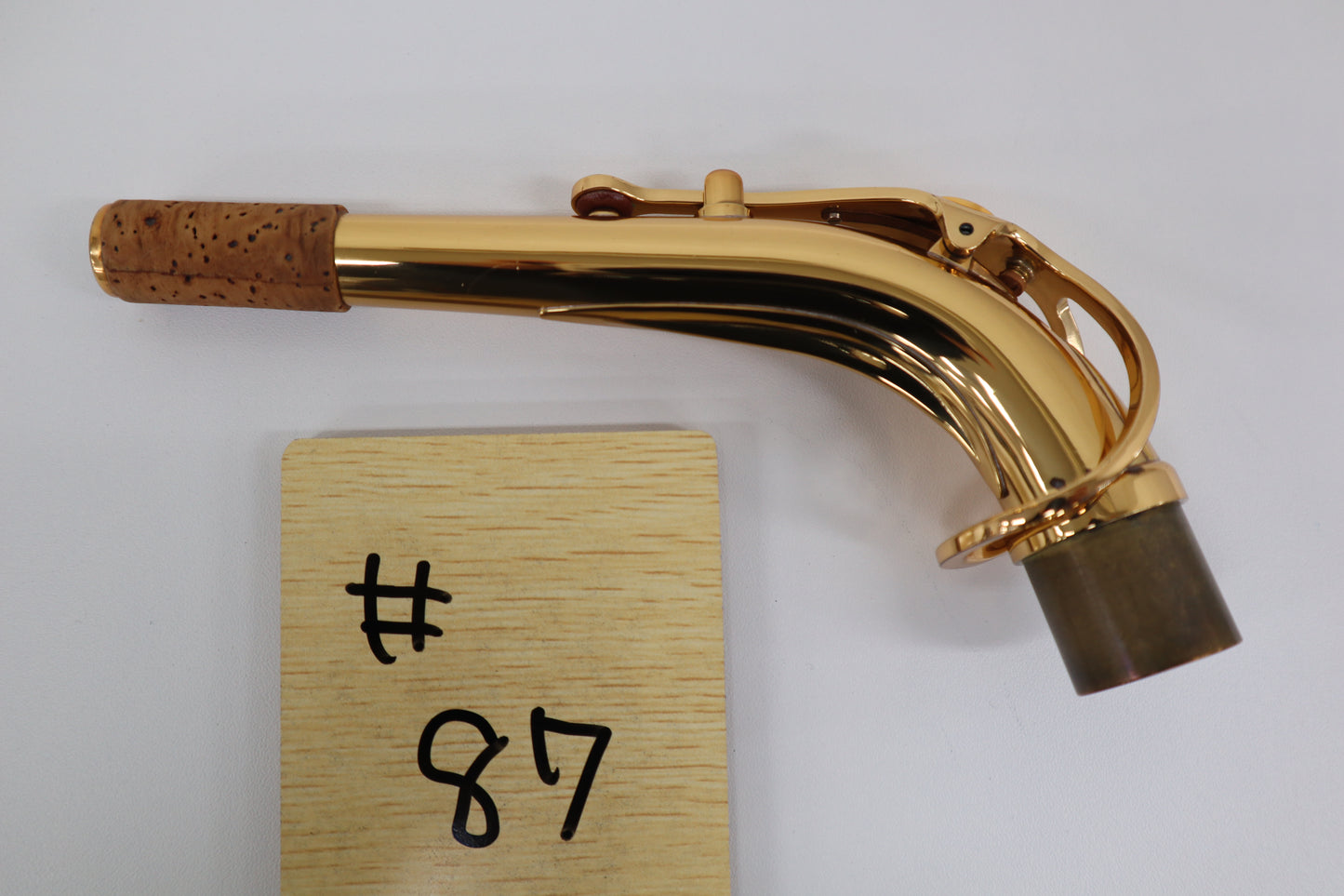 YAMAHA YAS-62Ⅲ(C74982)Excellent Cond. Alto Saxophone MADE IN JAPAN in Stock #87
