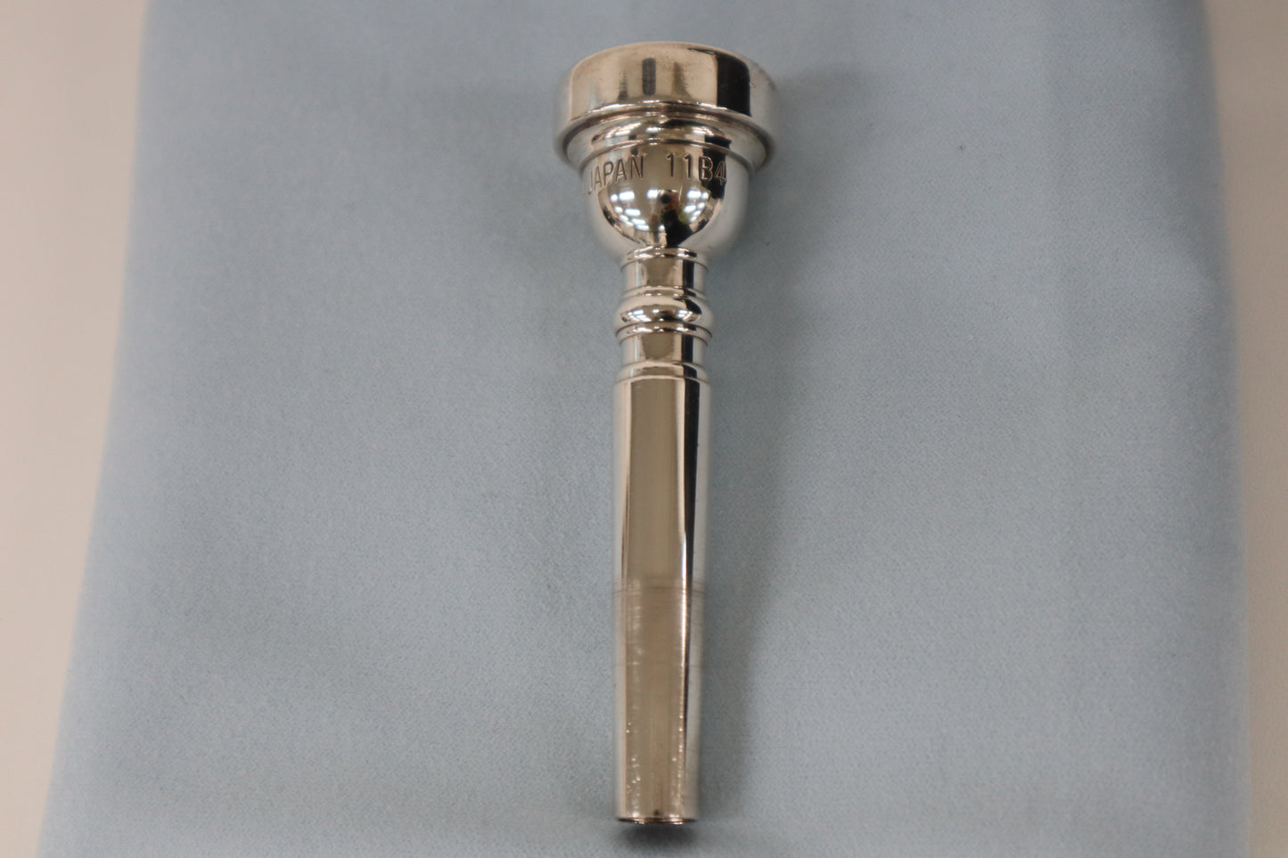 YAMAHA YTR-4335GS Ⅱ Trumpet - Made in Japan - Excellent (D07626) In Stock #B16
