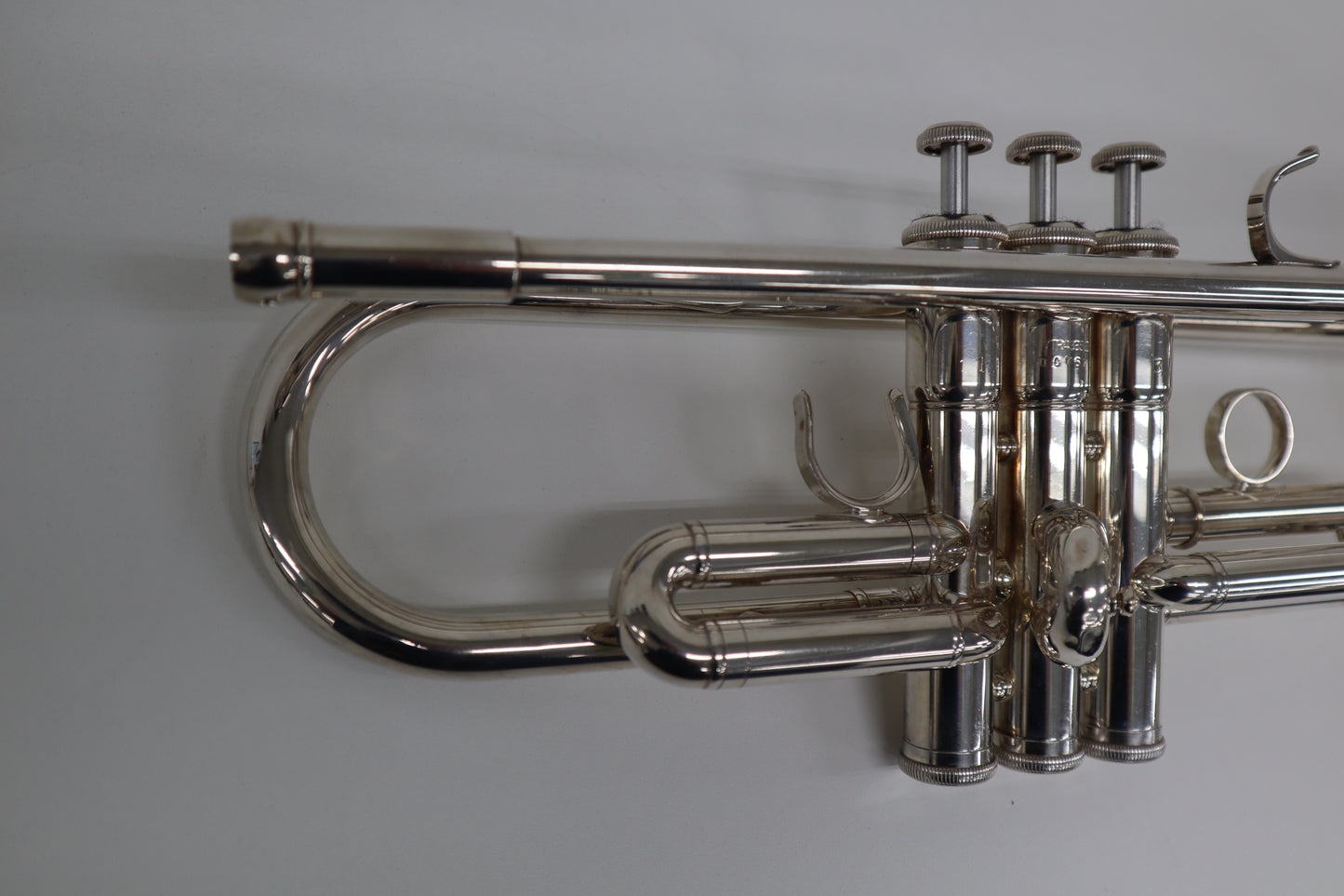 YAMAHA YTR-4335GS Ⅱ Trumpet - Made in Japan - Excellent (D07626) In Stock #B16