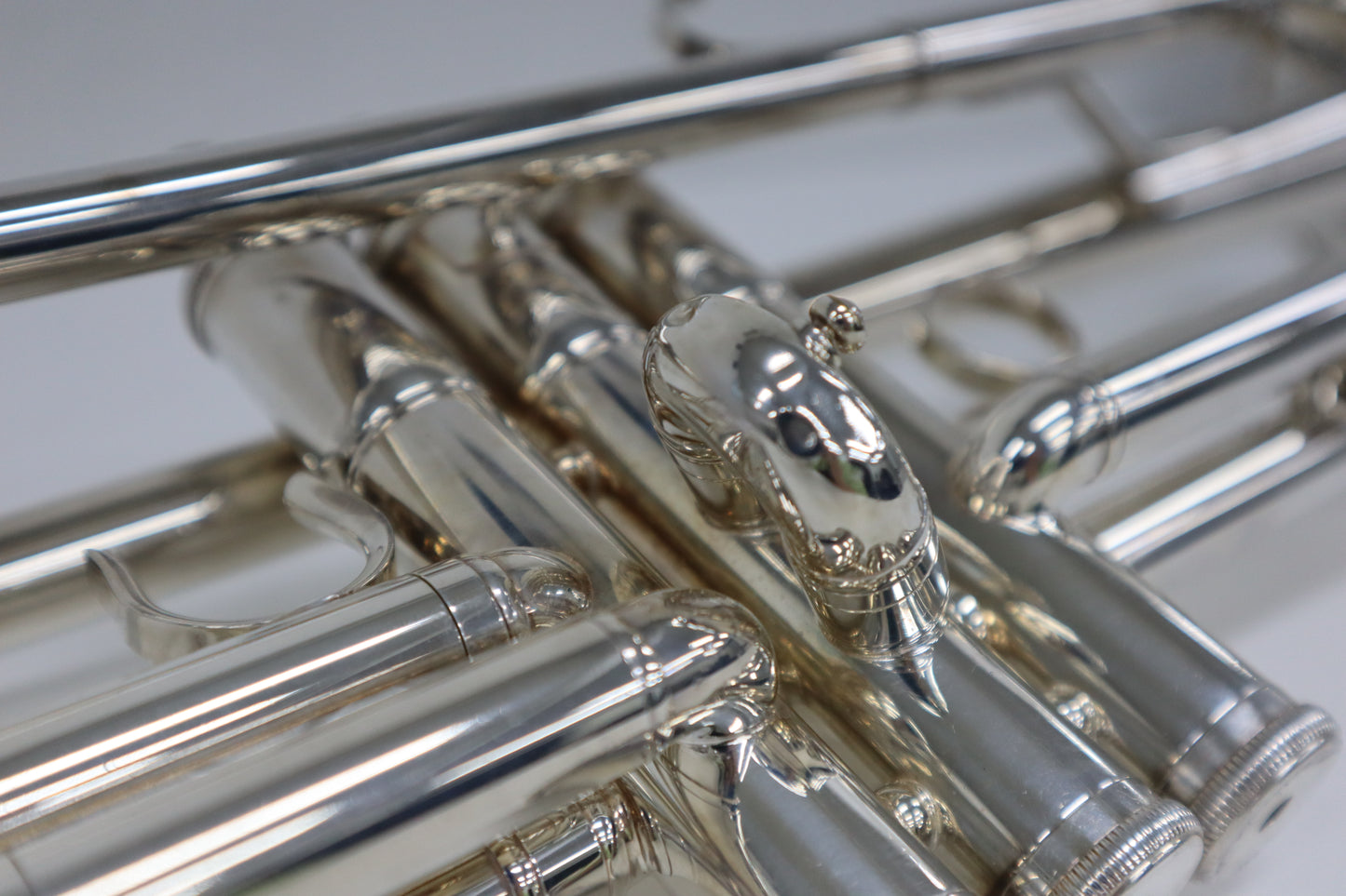 YAMAHA YTR-4335GS Ⅱ Trumpet - Made in Japan - Excellent (D07626) In Stock #B16
