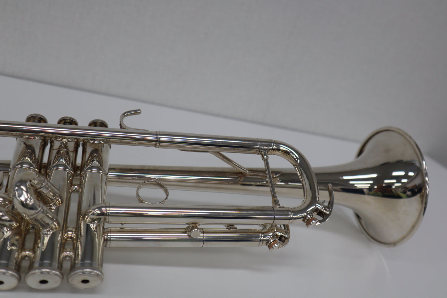 YAMAHA YTR-4335GS Ⅱ Trumpet - Made in Japan - Excellent (D07626) In Stock #B16