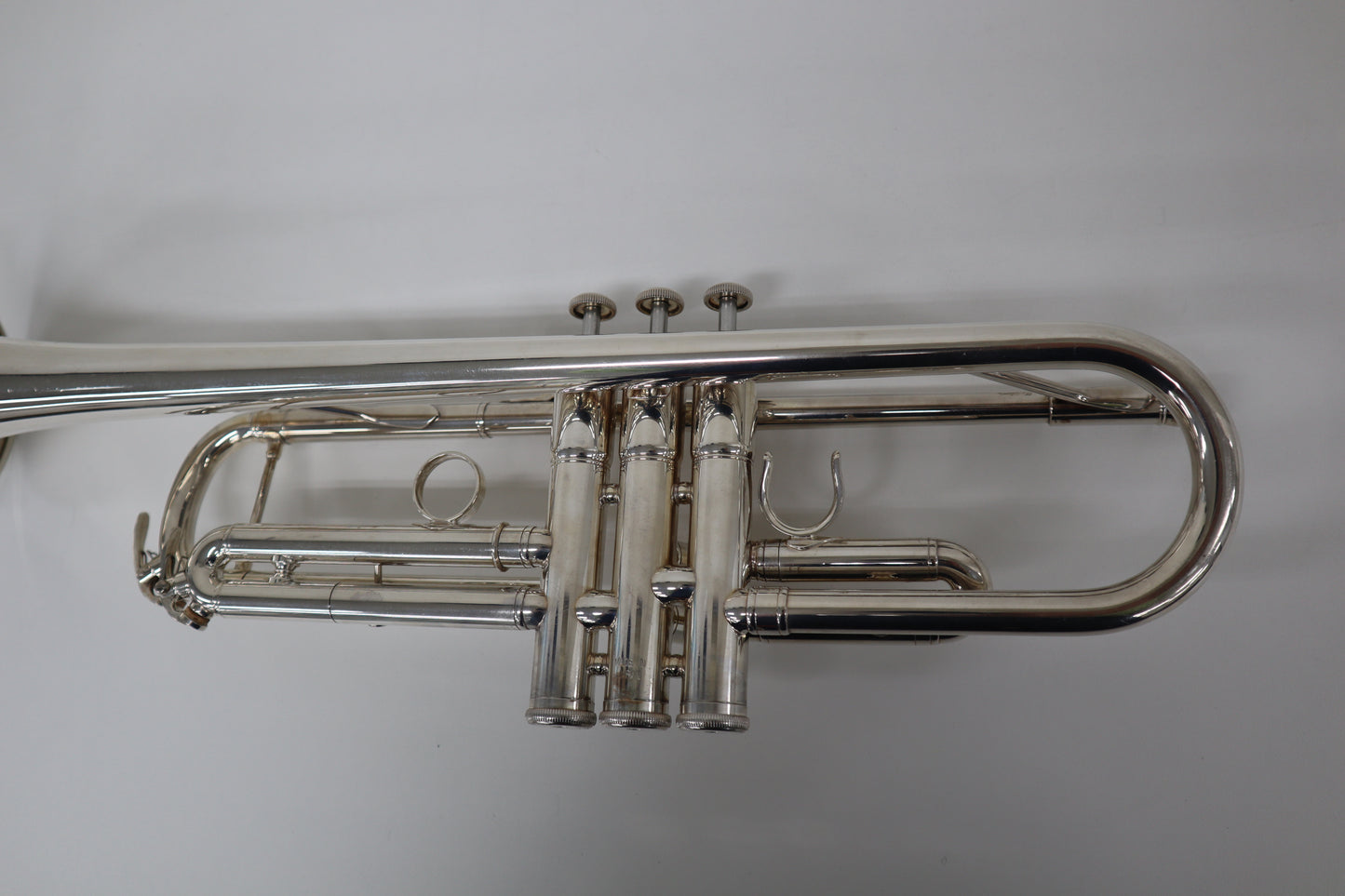 YAMAHA YTR-4335GS Ⅱ Trumpet - Made in Japan - Excellent (D07626) In Stock #B16