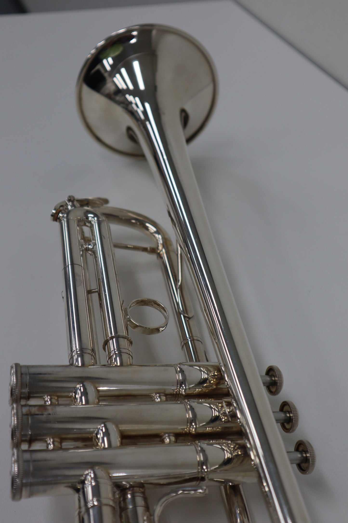 YAMAHA YTR-4335GS Ⅱ Trumpet - Made in Japan - Excellent (D07626) In Stock #B16