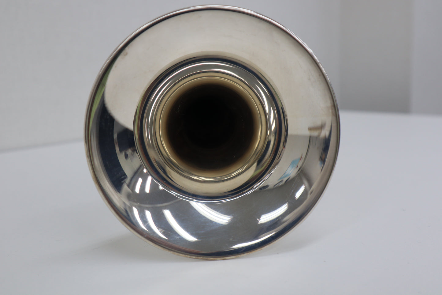YAMAHA YTR-4335GS Ⅱ Trumpet - Made in Japan - Excellent (D07626) In Stock #B16