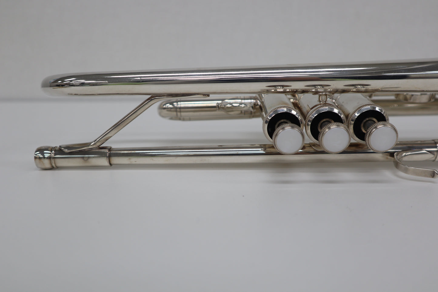 YAMAHA YTR-4335GS Ⅱ Trumpet - Made in Japan - Excellent (D07626) In Stock #B16