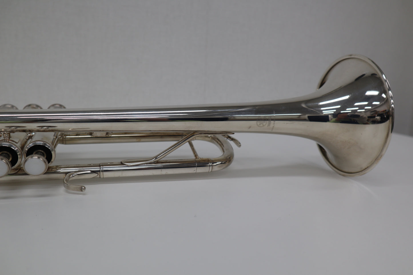 YAMAHA YTR-4335GS Ⅱ Trumpet - Made in Japan - Excellent (D07626) In Stock #B16
