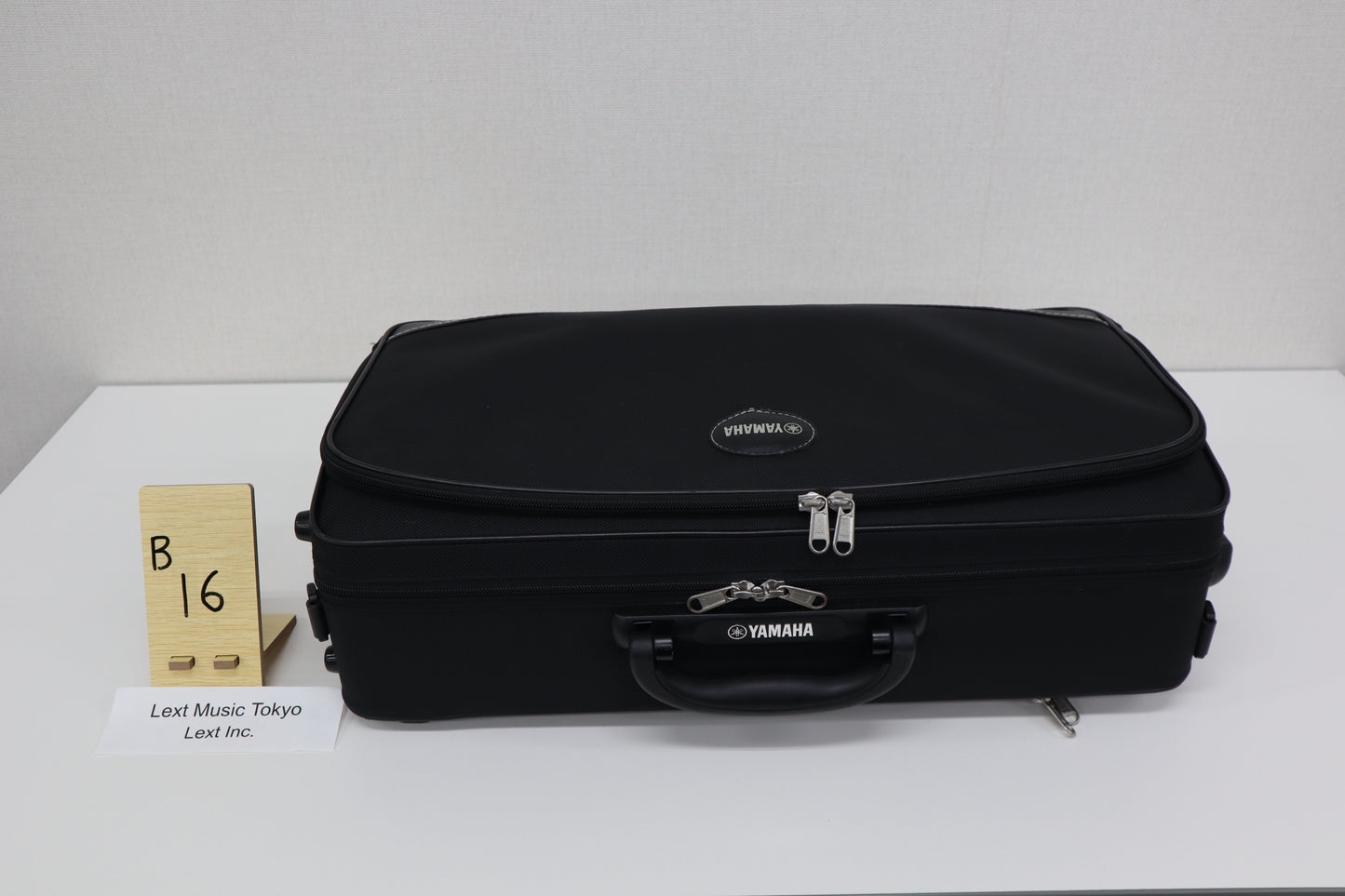 YAMAHA YTR-4335GS Ⅱ Trumpet - Made in Japan - Excellent (D07626) In Stock #B16