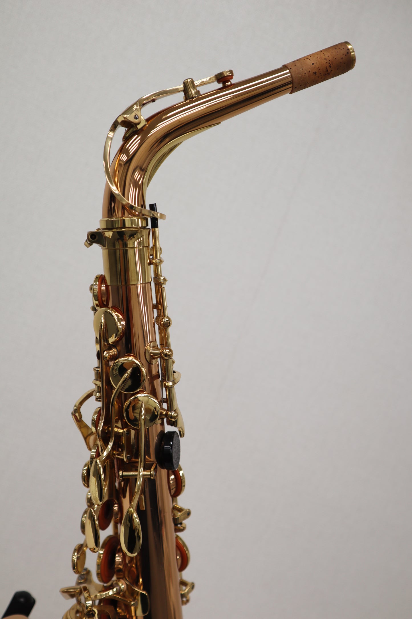 Yanagisawa A-902 (00237180) Alto Saxophone Excellent Made in Japan In Stock #91
