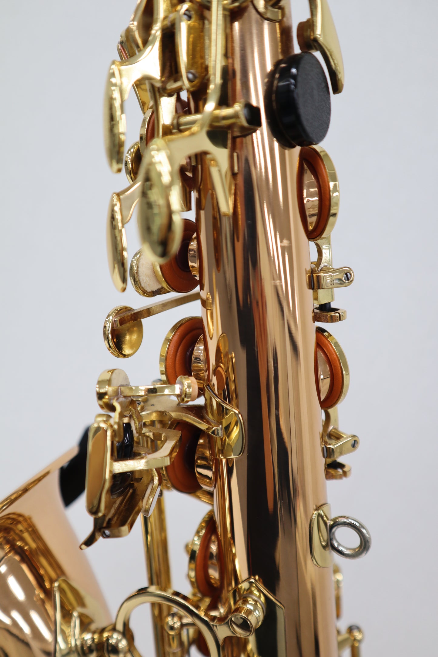 Yanagisawa A-902 (00237180) Alto Saxophone Excellent Made in Japan In Stock #91