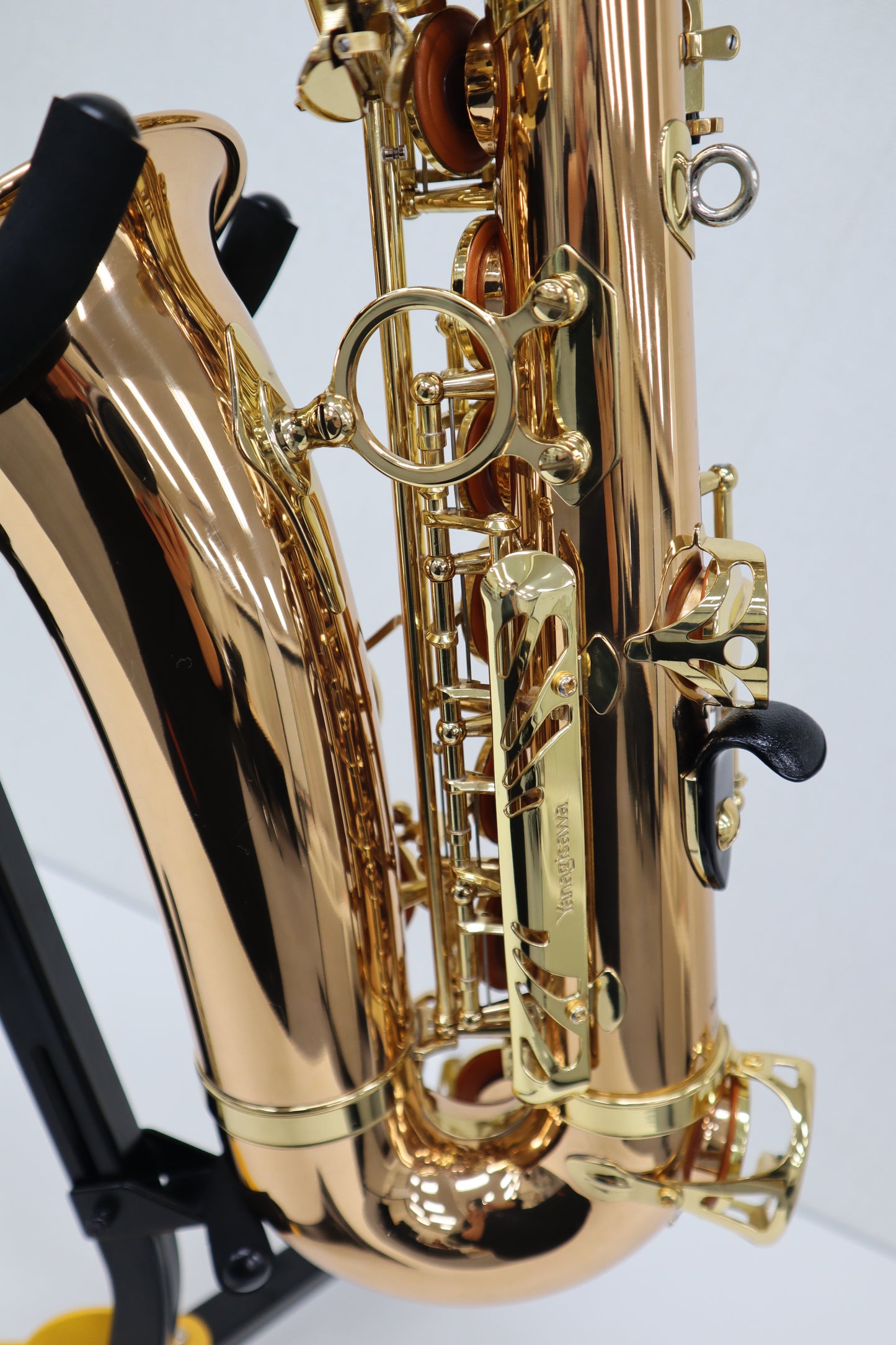 Yanagisawa A-902 (00237180) Alto Saxophone Excellent Made in Japan In Stock #91