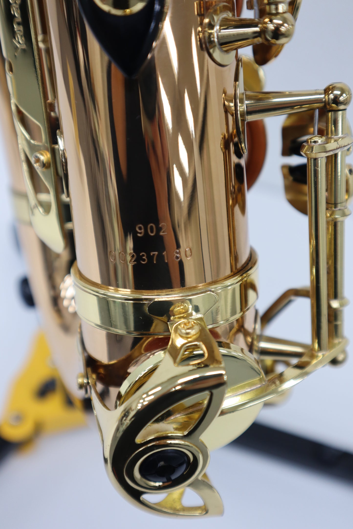 Yanagisawa A-902 (00237180) Alto Saxophone Excellent Made in Japan In Stock #91