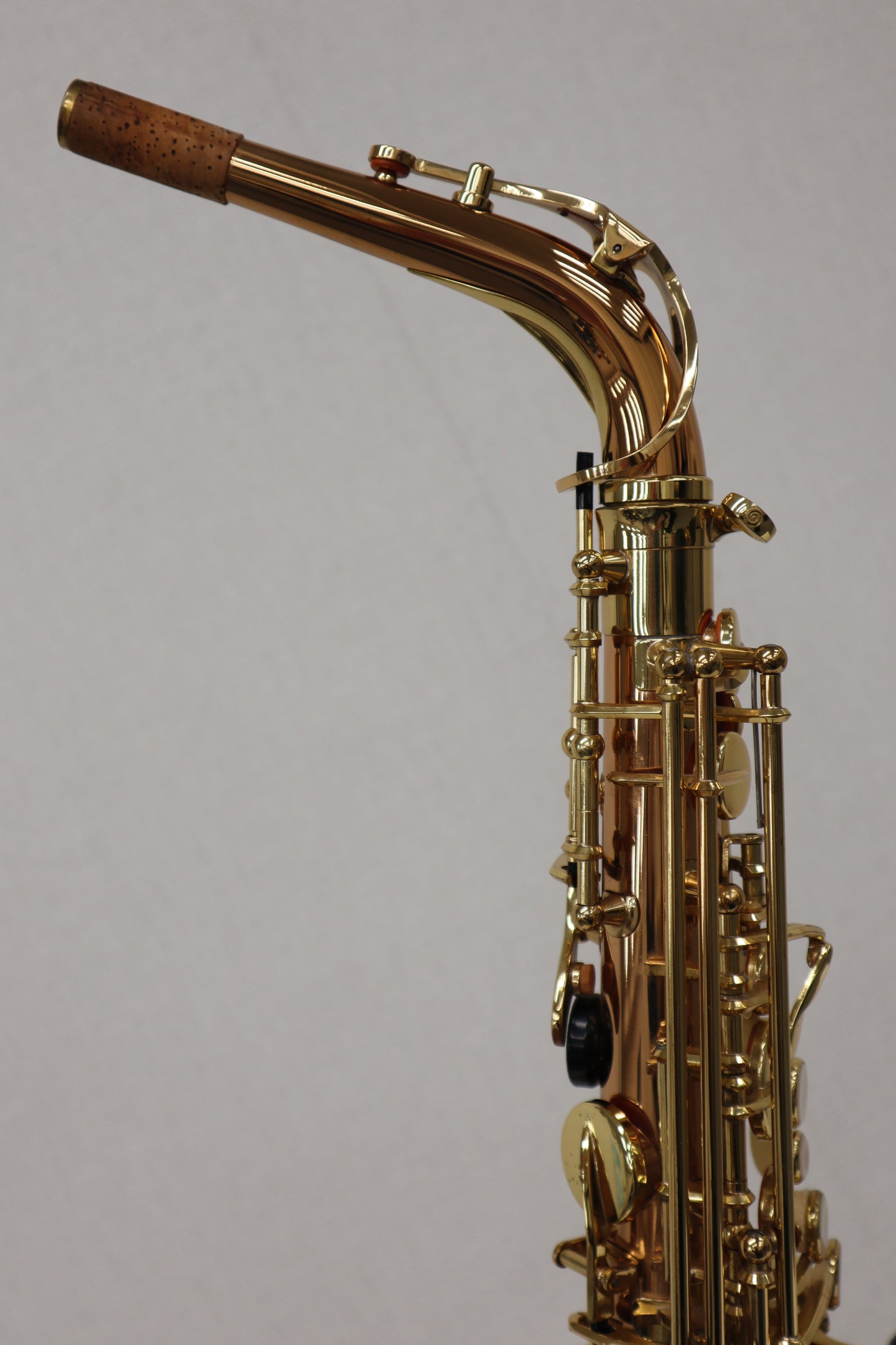 Yanagisawa A-902 (00237180) Alto Saxophone Excellent Made in Japan In Stock #91