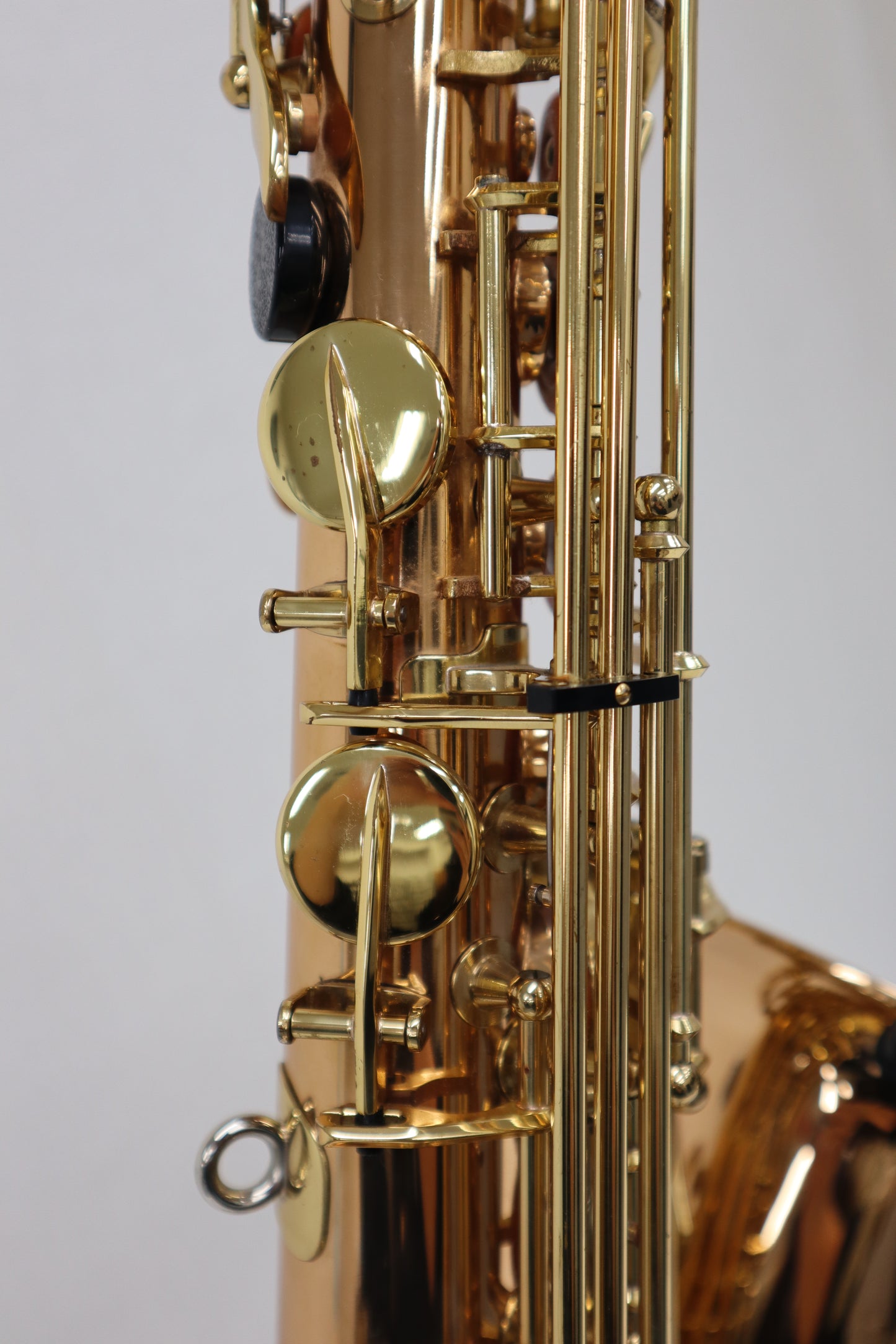Yanagisawa A-902 (00237180) Alto Saxophone Excellent Made in Japan In Stock #91