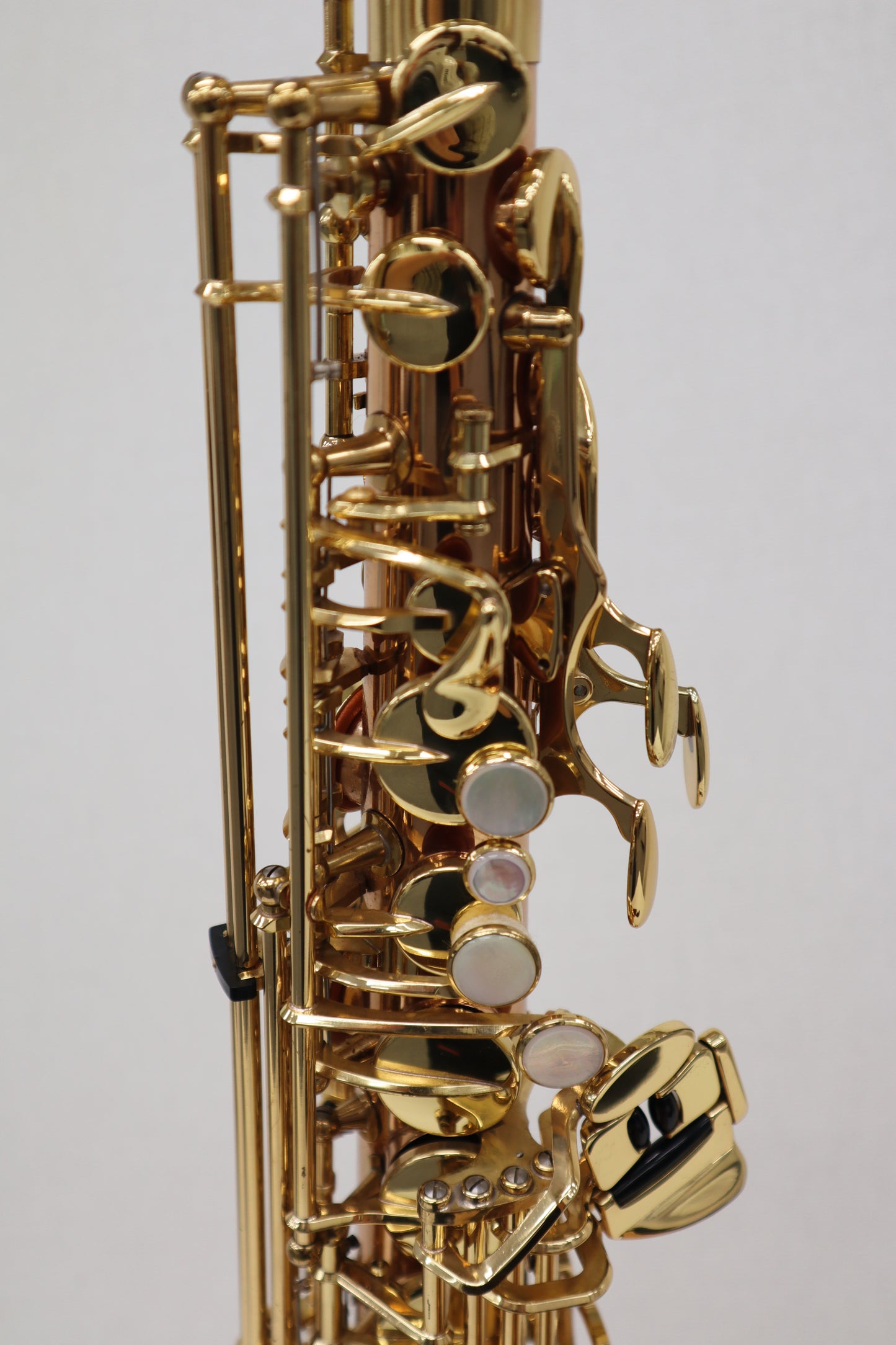 Yanagisawa A-902 (00237180) Alto Saxophone Excellent Made in Japan In Stock #91