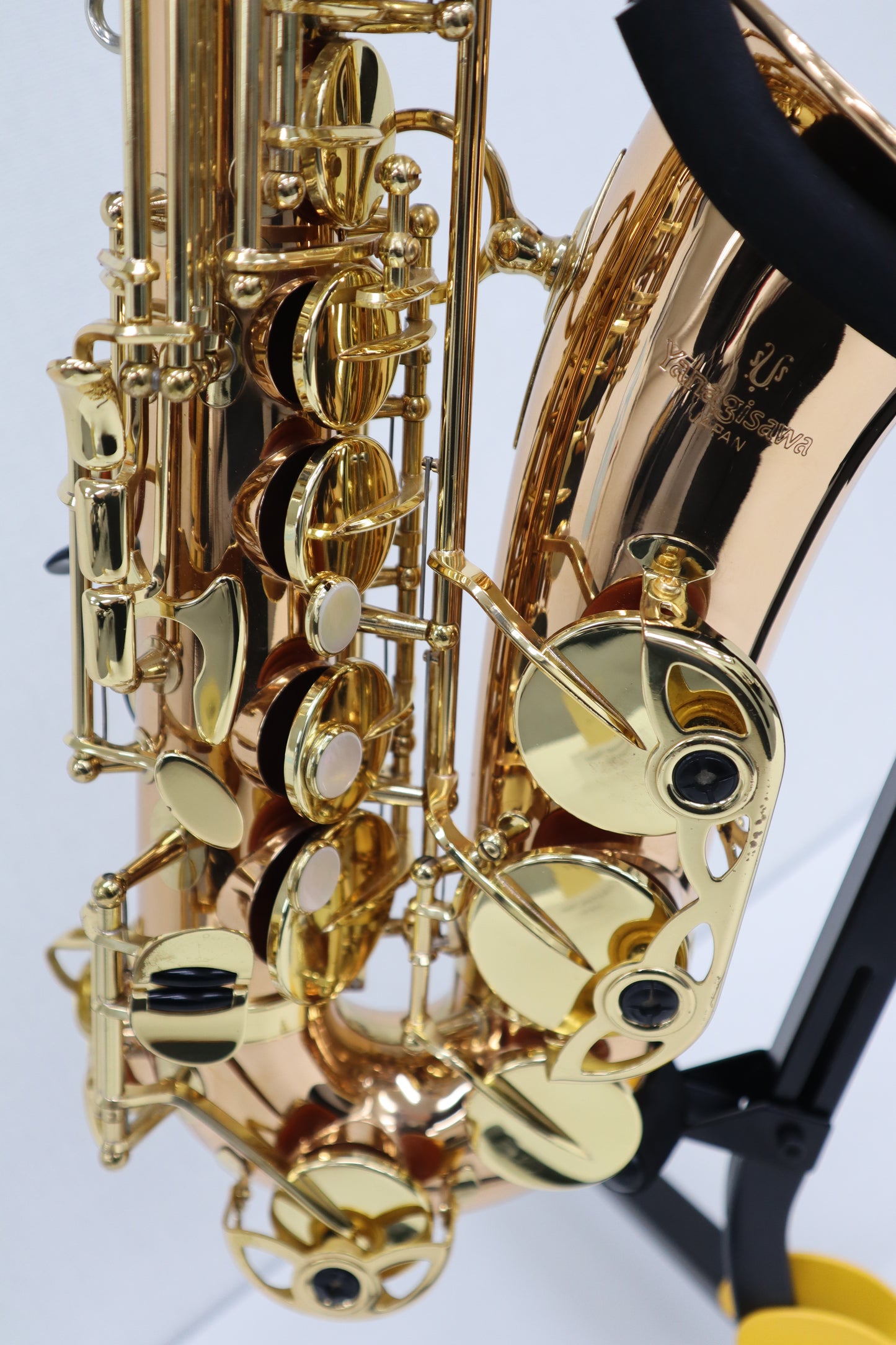 Yanagisawa A-902 (00237180) Alto Saxophone Excellent Made in Japan In Stock #91