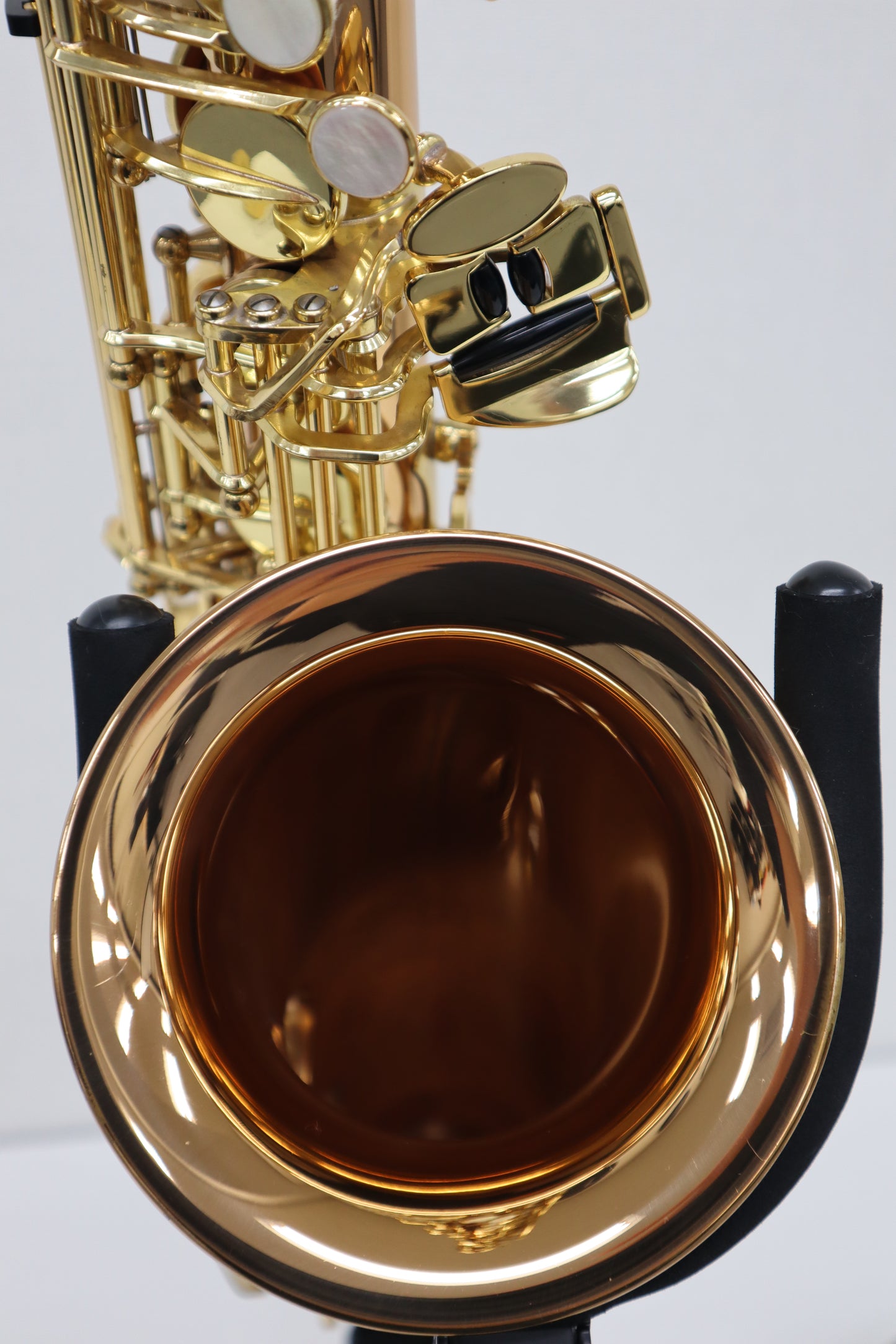 Yanagisawa A-902 (00237180) Alto Saxophone Excellent Made in Japan In Stock #91