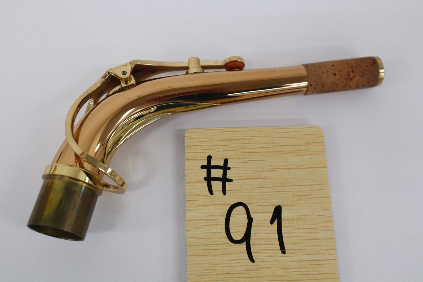 Yanagisawa A-902 (00237180) Alto Saxophone Excellent Made in Japan In Stock #91