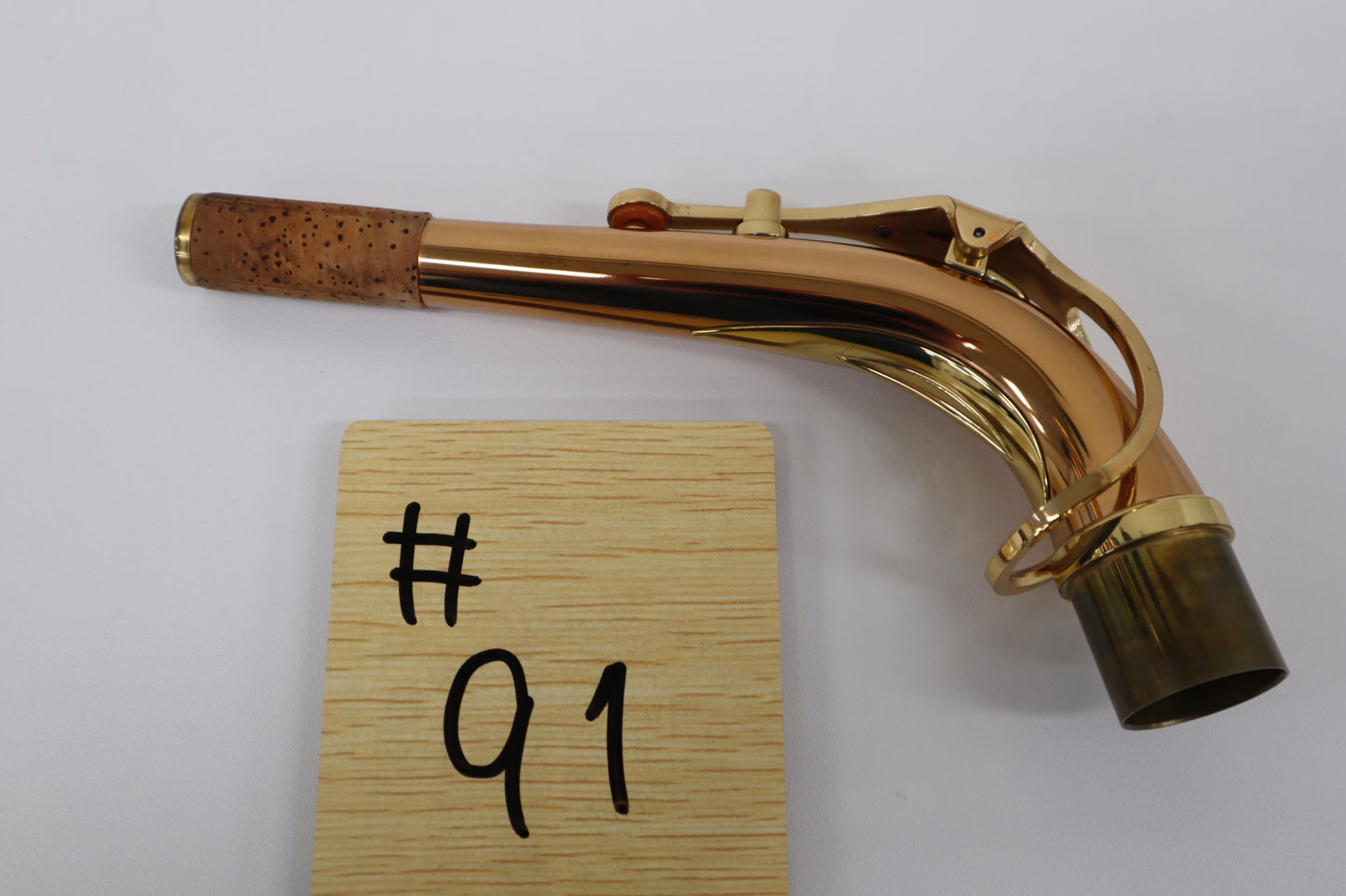 Yanagisawa A-902 (00237180) Alto Saxophone Excellent Made in Japan In Stock #91