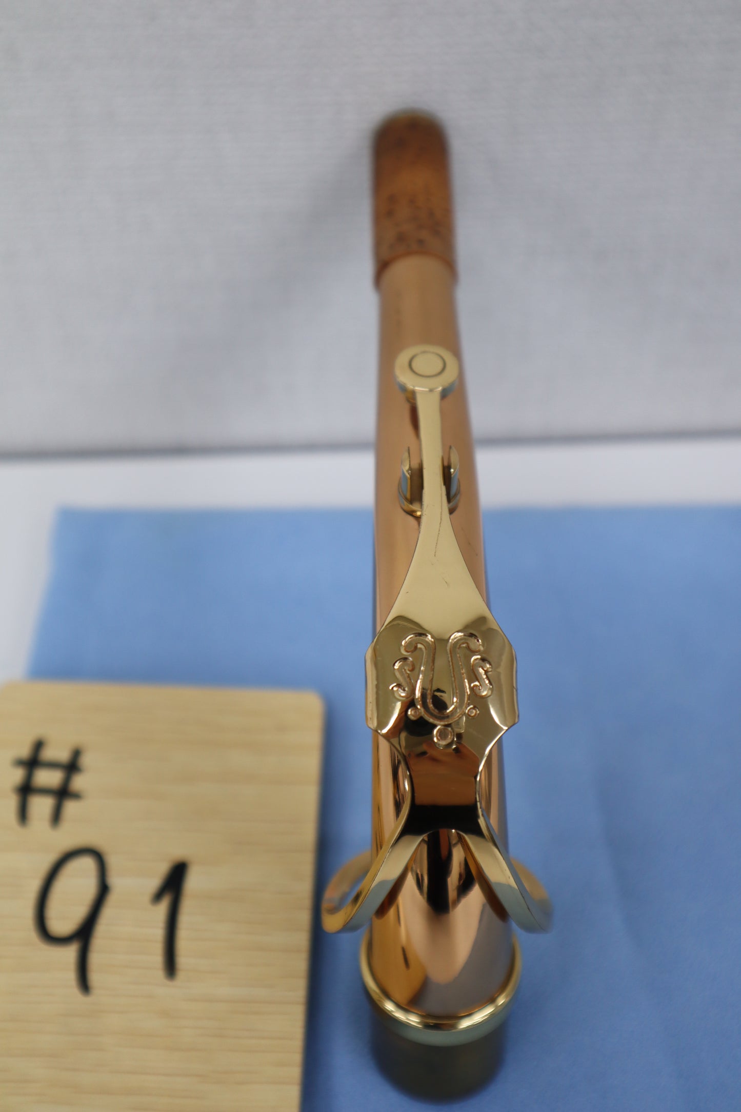 Yanagisawa A-902 (00237180) Alto Saxophone Excellent Made in Japan In Stock #91