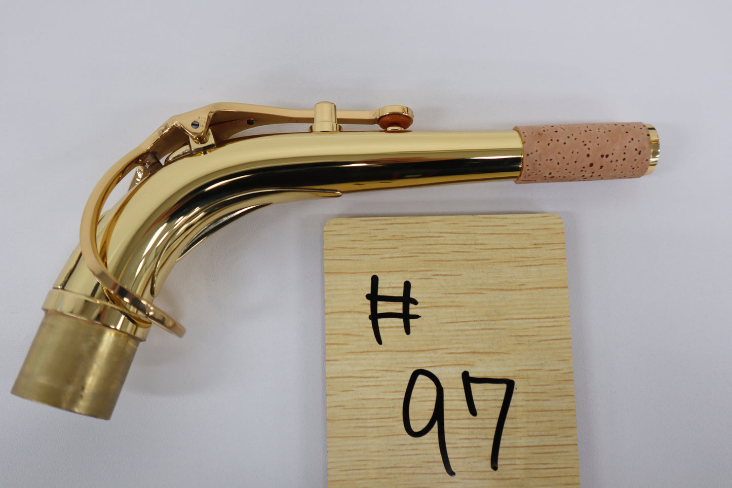 Yanagisawa A-901 (00217044) Alto Saxophone Great made in Japan in stock #97