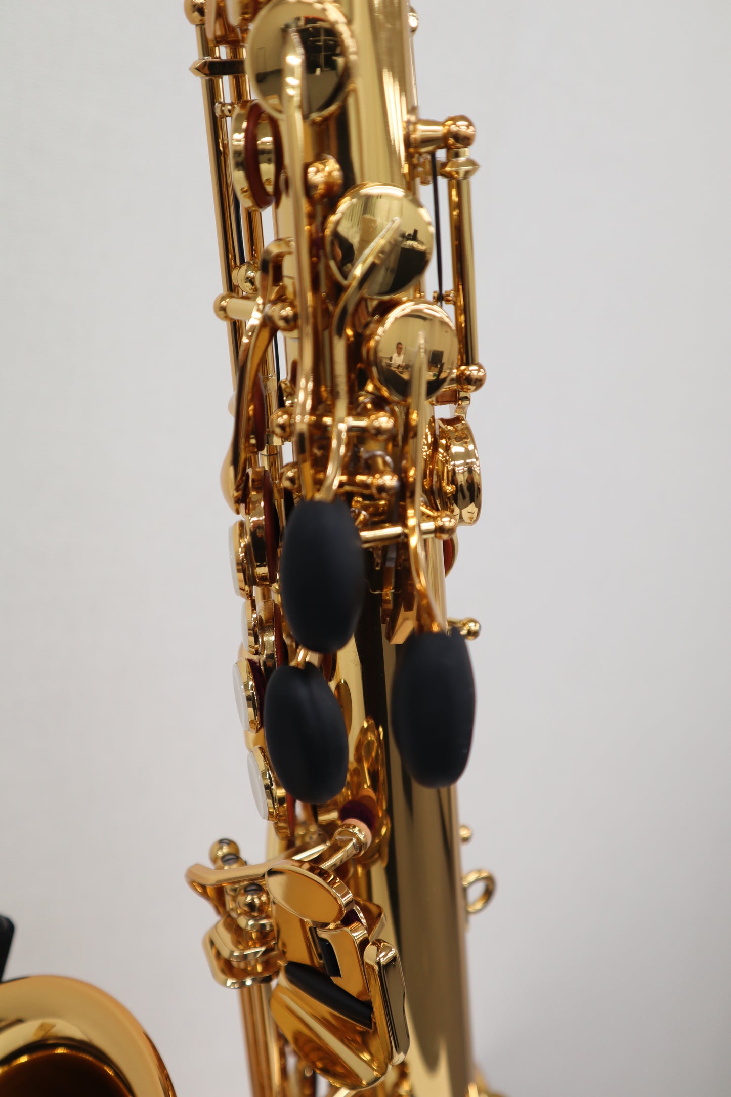 YAMAHA YAS-62Ⅳ(F43757) V1PGP Excellent Alto Saxophone MADE IN JAPAN in Stock #105