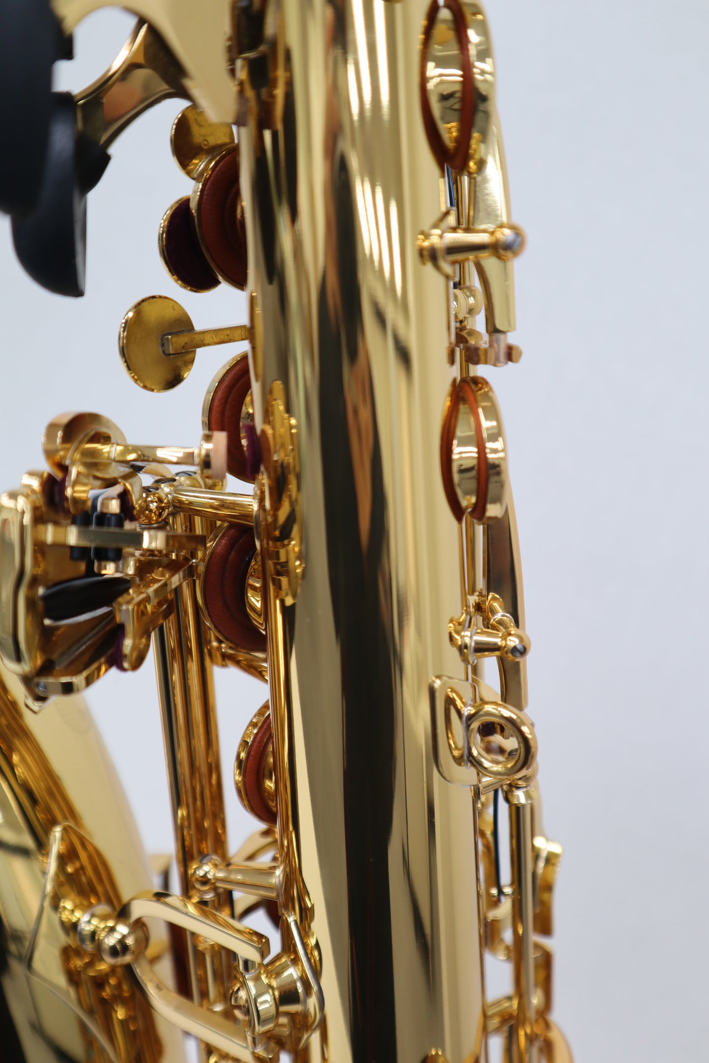 YAMAHA YAS-62Ⅳ(F43757) V1PGP Excellent Alto Saxophone MADE IN JAPAN in Stock #105