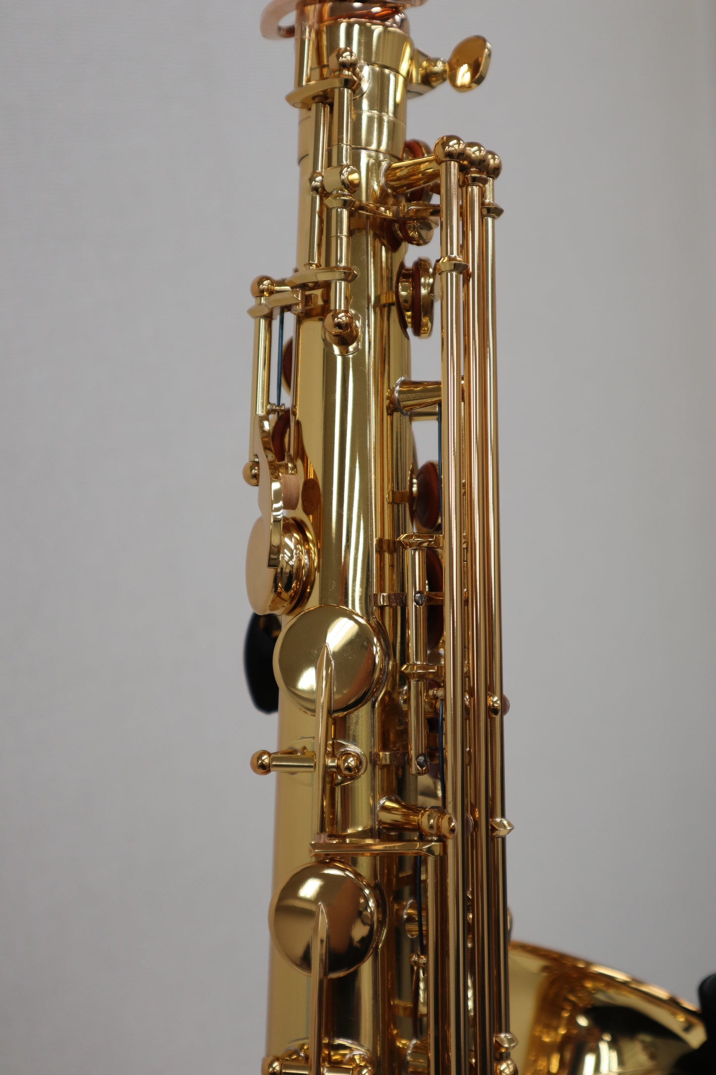 YAMAHA YAS-62Ⅳ(F43757) V1PGP Excellent Alto Saxophone MADE IN JAPAN in Stock #105