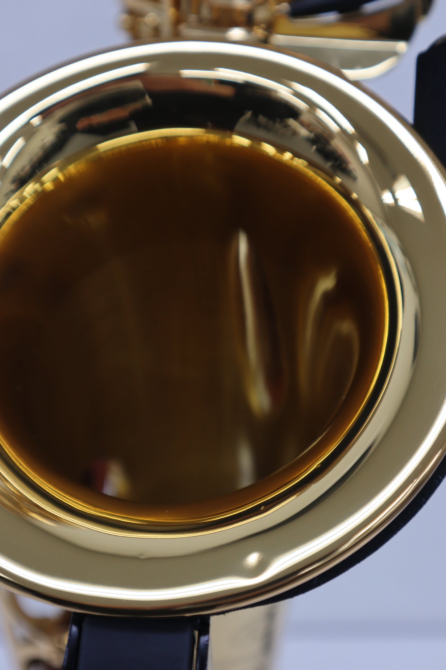 YAMAHA YAS-62Ⅳ(F43757) V1PGP Excellent Alto Saxophone MADE IN JAPAN in Stock #105
